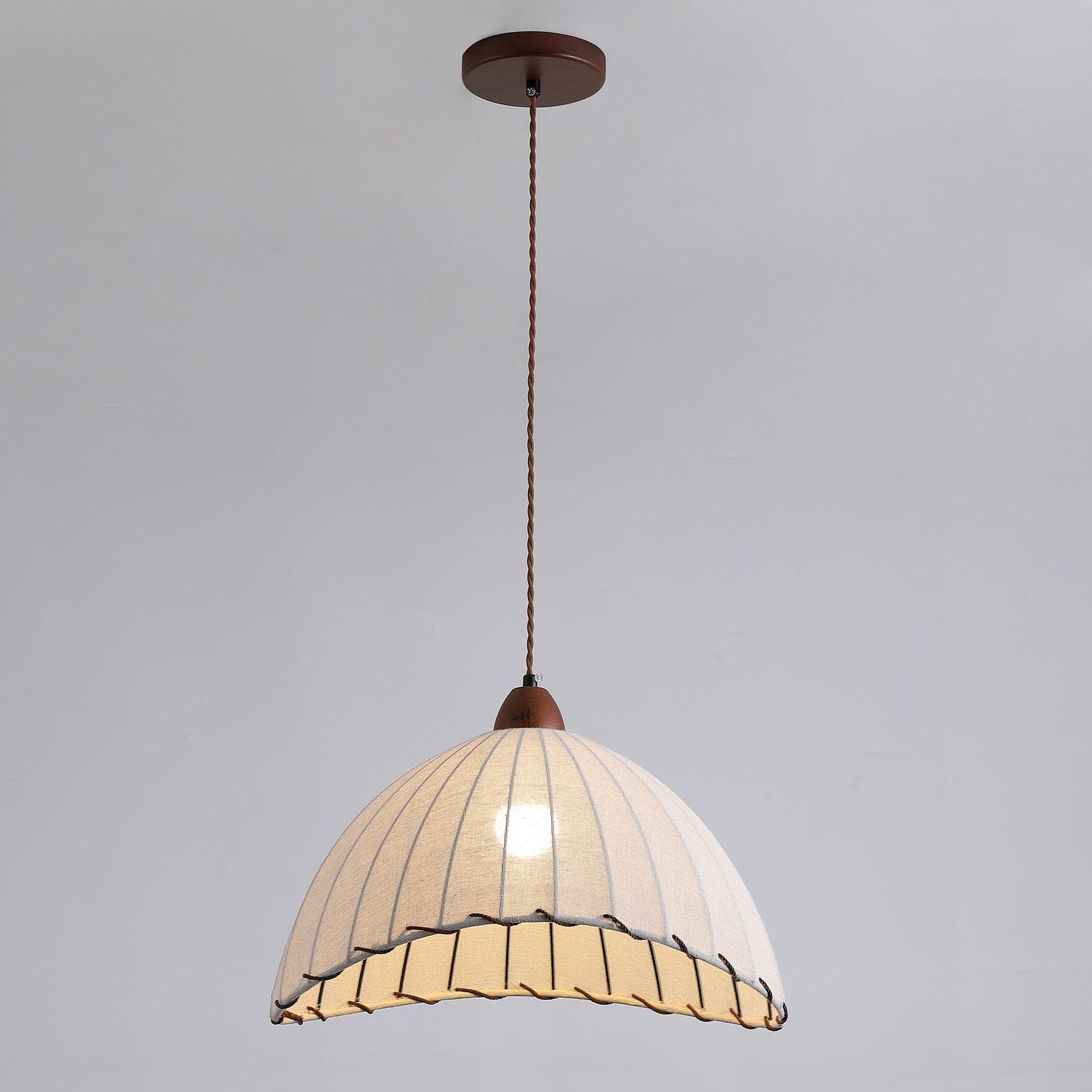 Fabric Series Pendant Lamp - Blowlighting