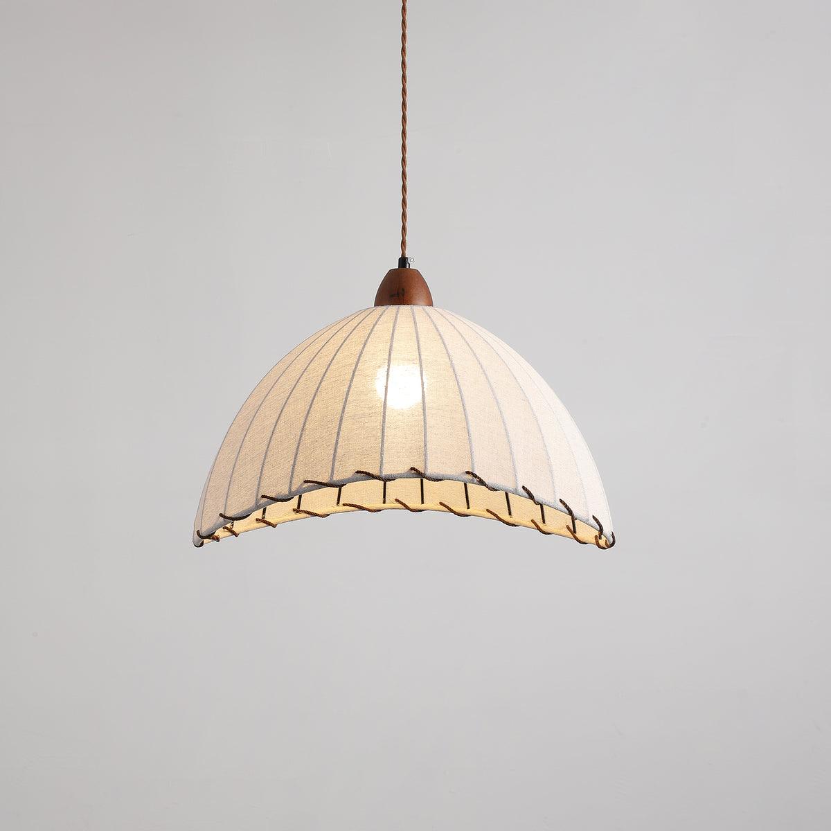 Fabric Series Pendant Lamp - Blowlighting