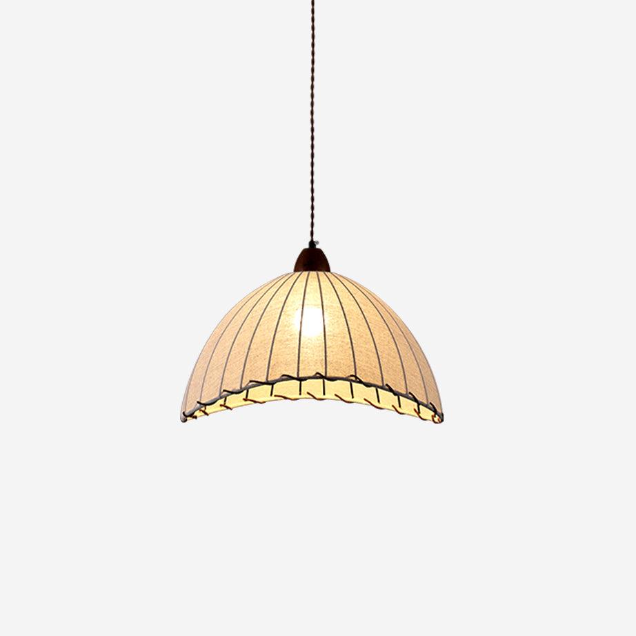 Fabric Series Pendant Lamp - Blowlighting