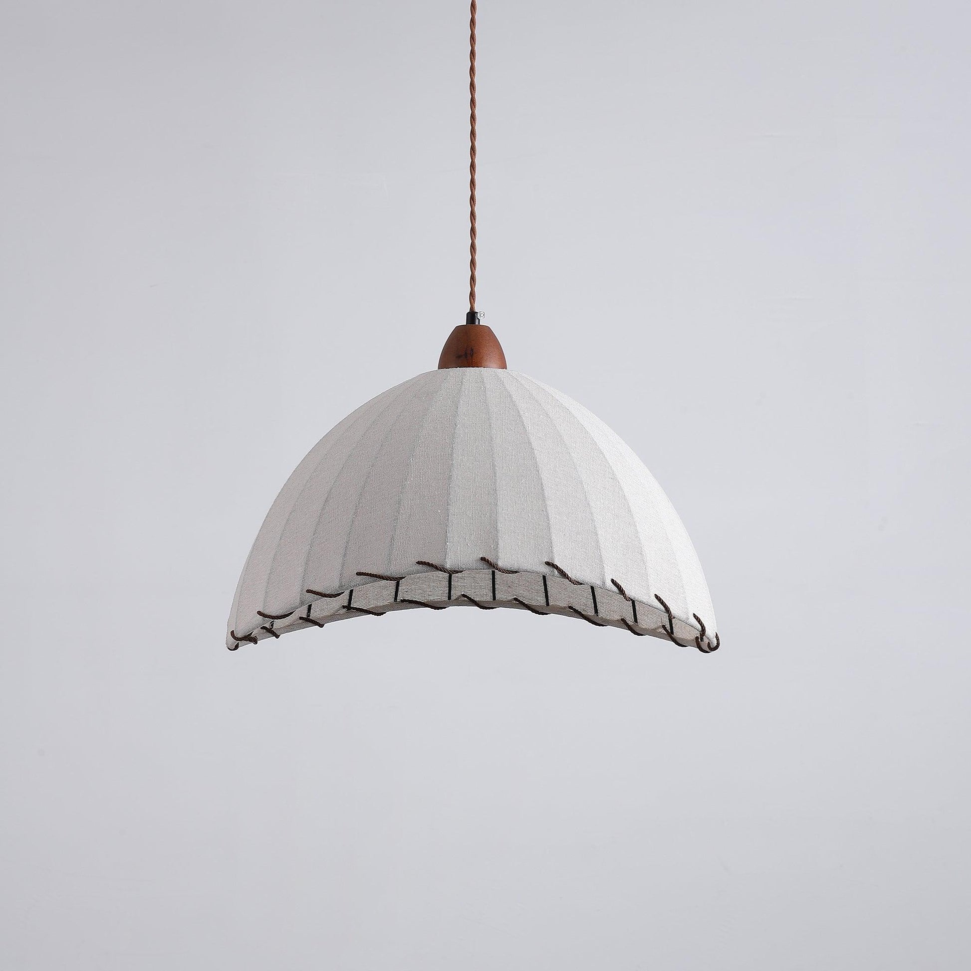 Fabric Series Pendant Lamp - Blowlighting