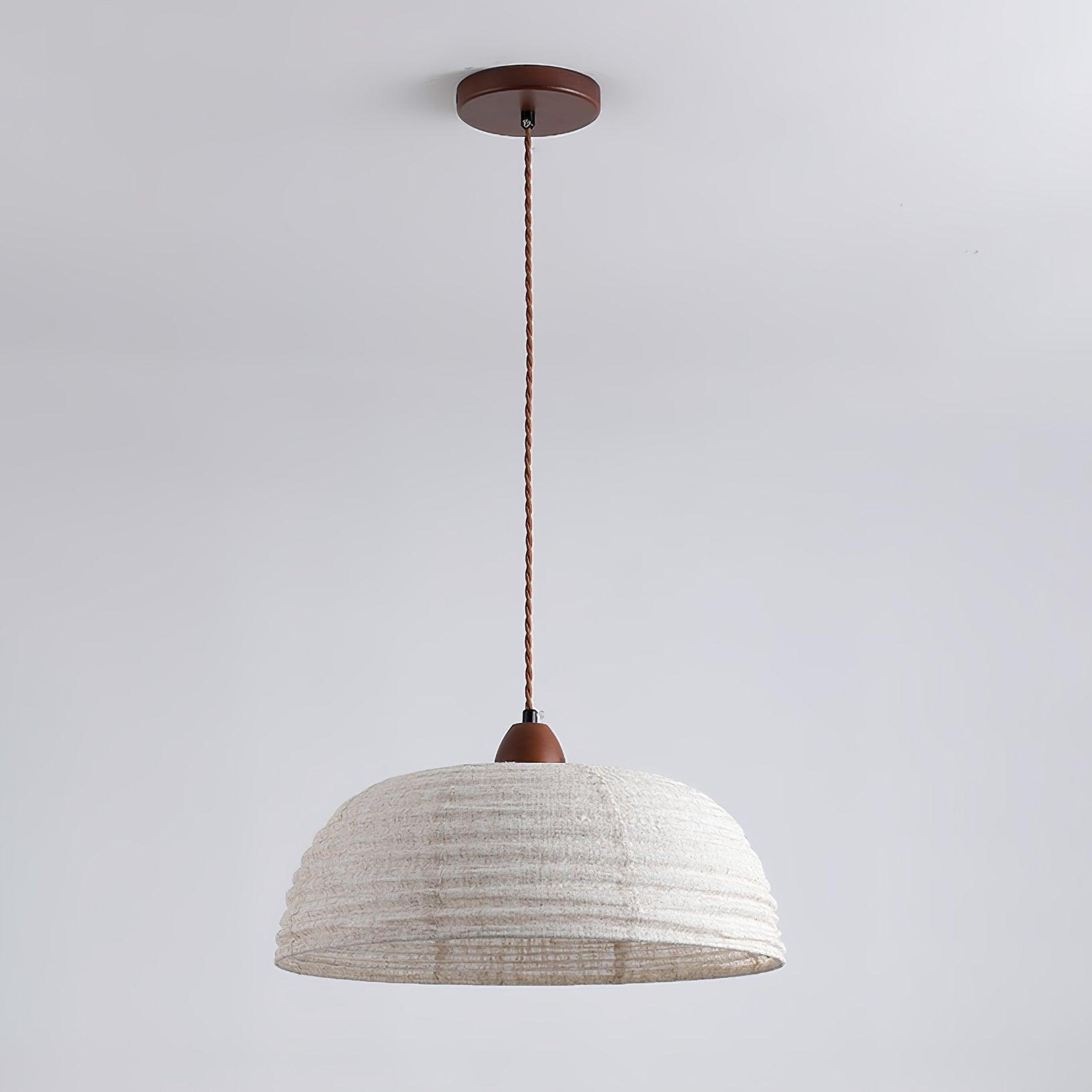 Fabric Series Pendant Lamp - Blowlighting