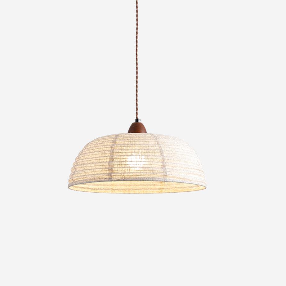Fabric Series Pendant Lamp - Blowlighting