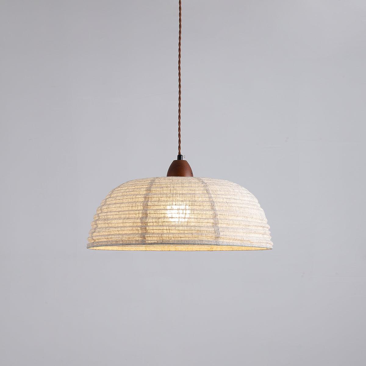 Fabric Series Pendant Lamp - Blowlighting
