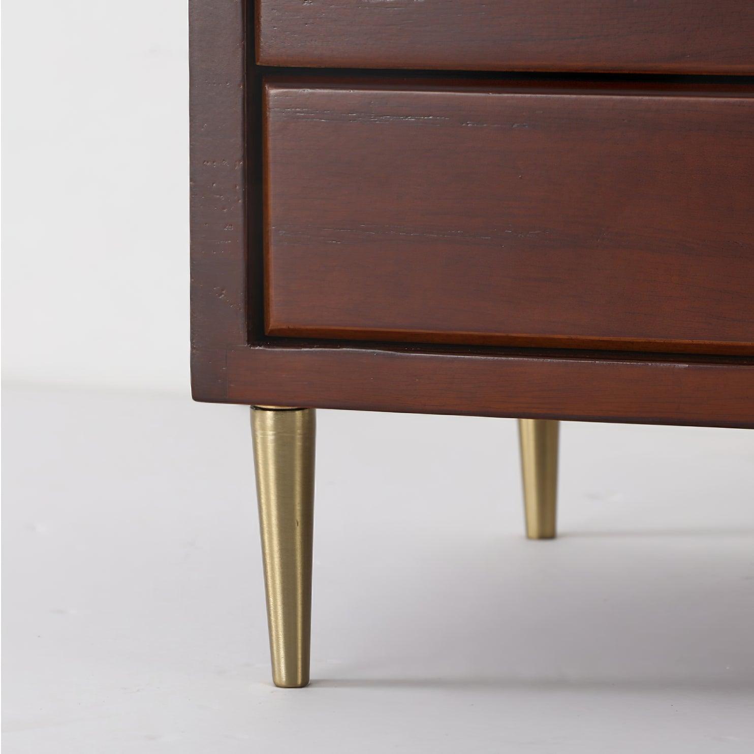 Fold Classic Fabric Table Lamp - Blowlighting