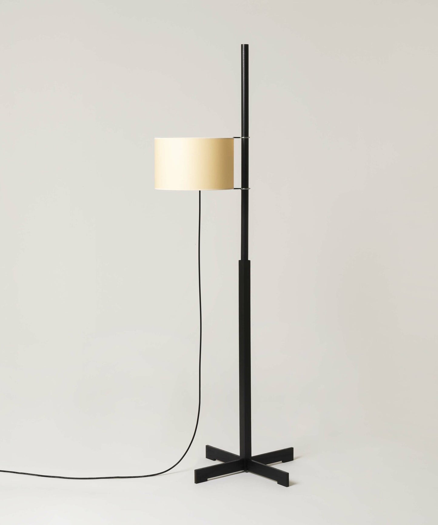 Wood Tmm Floor Lamp - Blowlighting