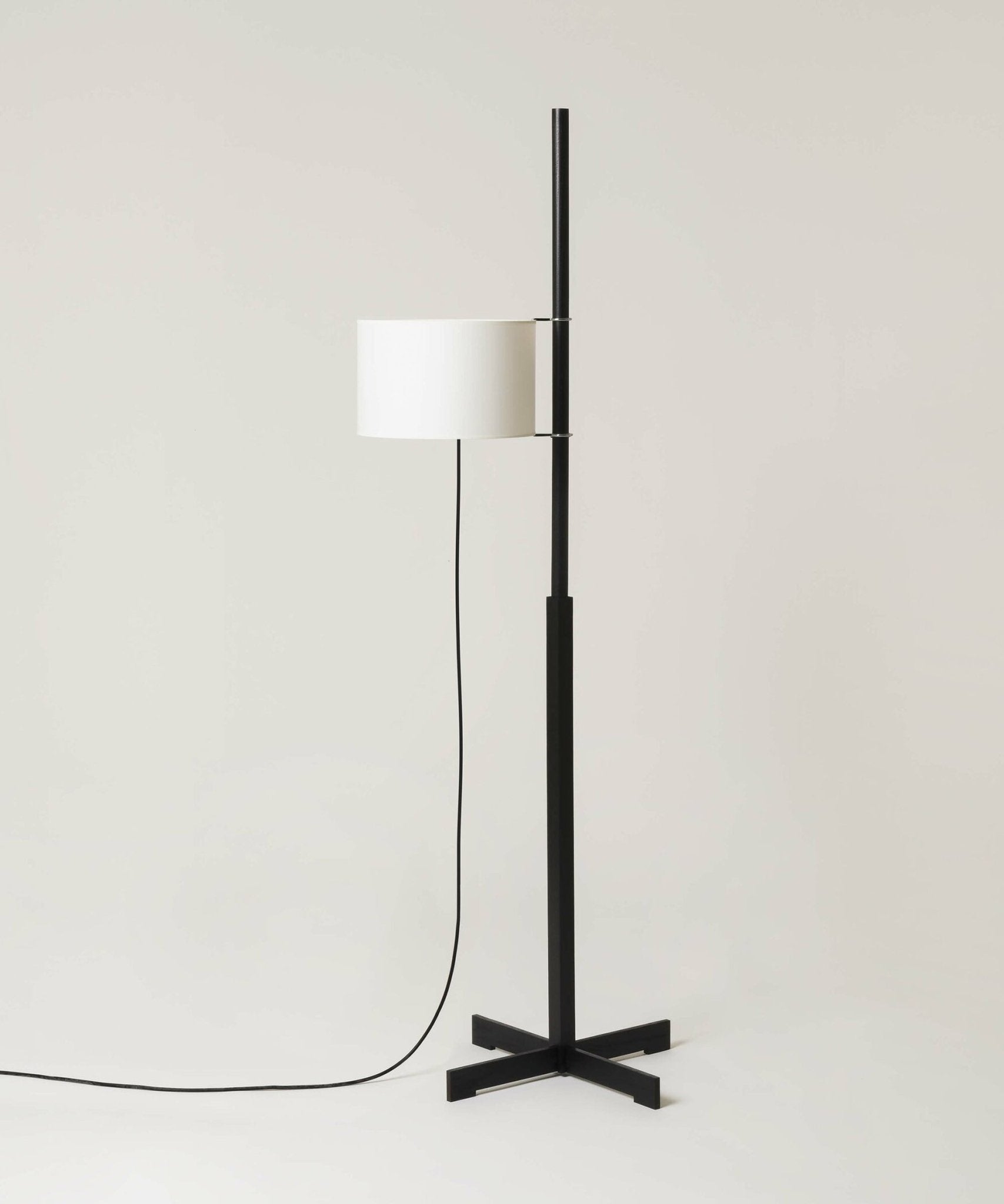 Wood Tmm Floor Lamp - Blowlighting