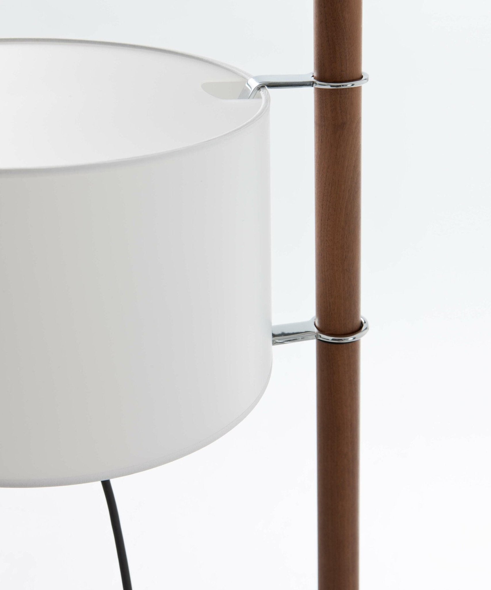 Wood Tmm Floor Lamp - Blowlighting