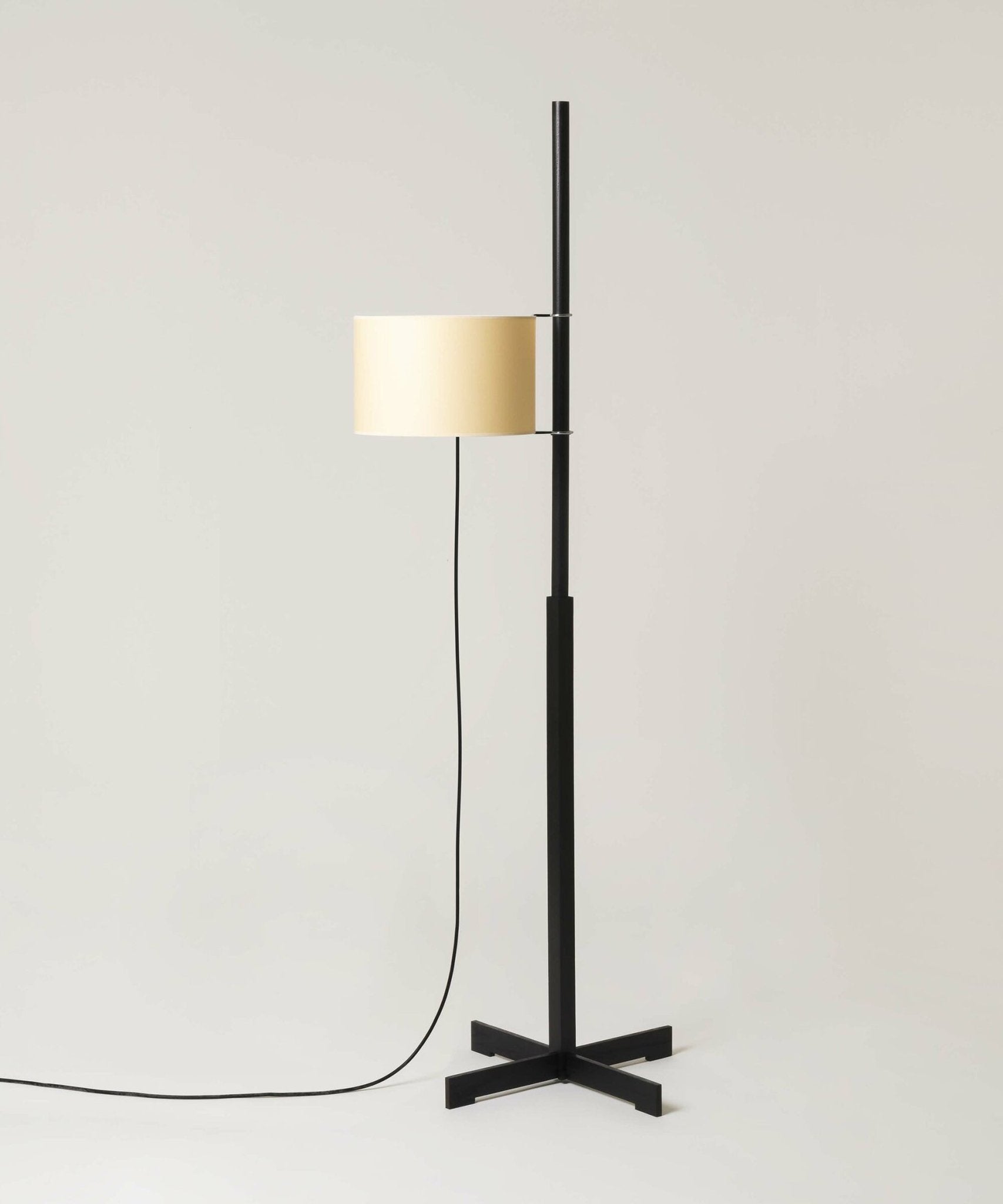 Wood Tmm Floor Lamp - Blowlighting