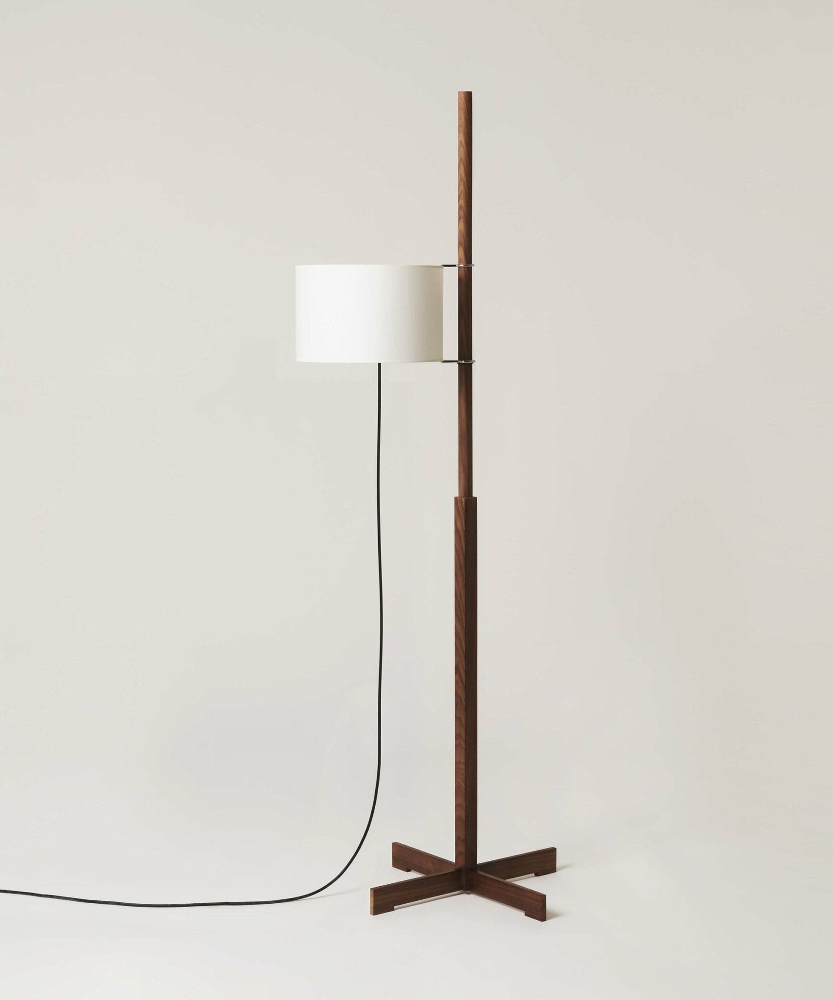 Wood Tmm Floor Lamp - Blowlighting