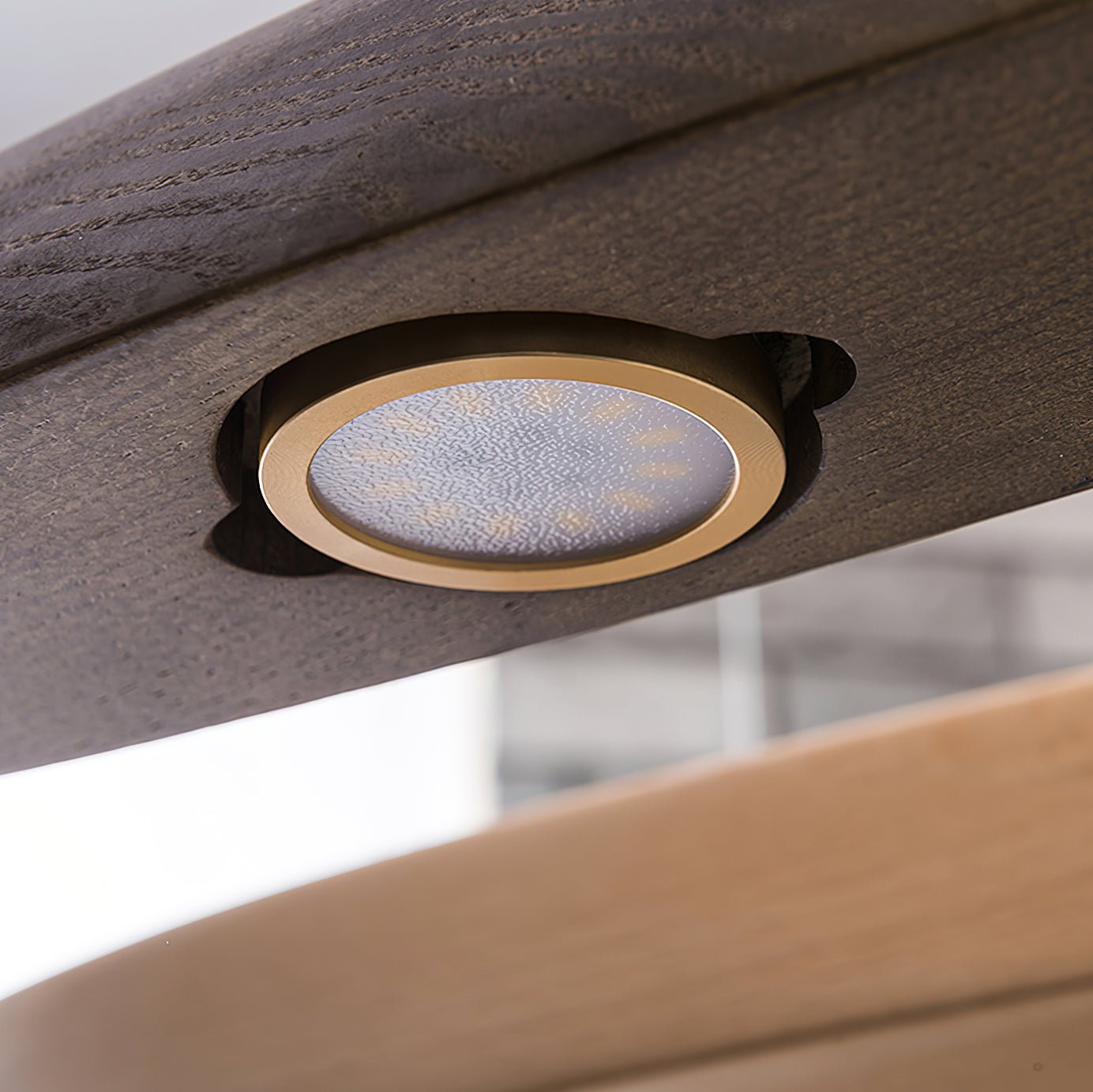 Waveform Pendant Lamp - Blowlighting