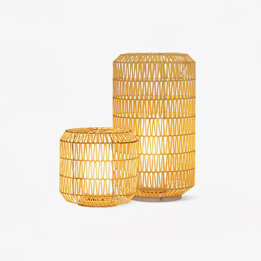 Oliver Vintage Metal Outdoor Lighting - Blowlighting