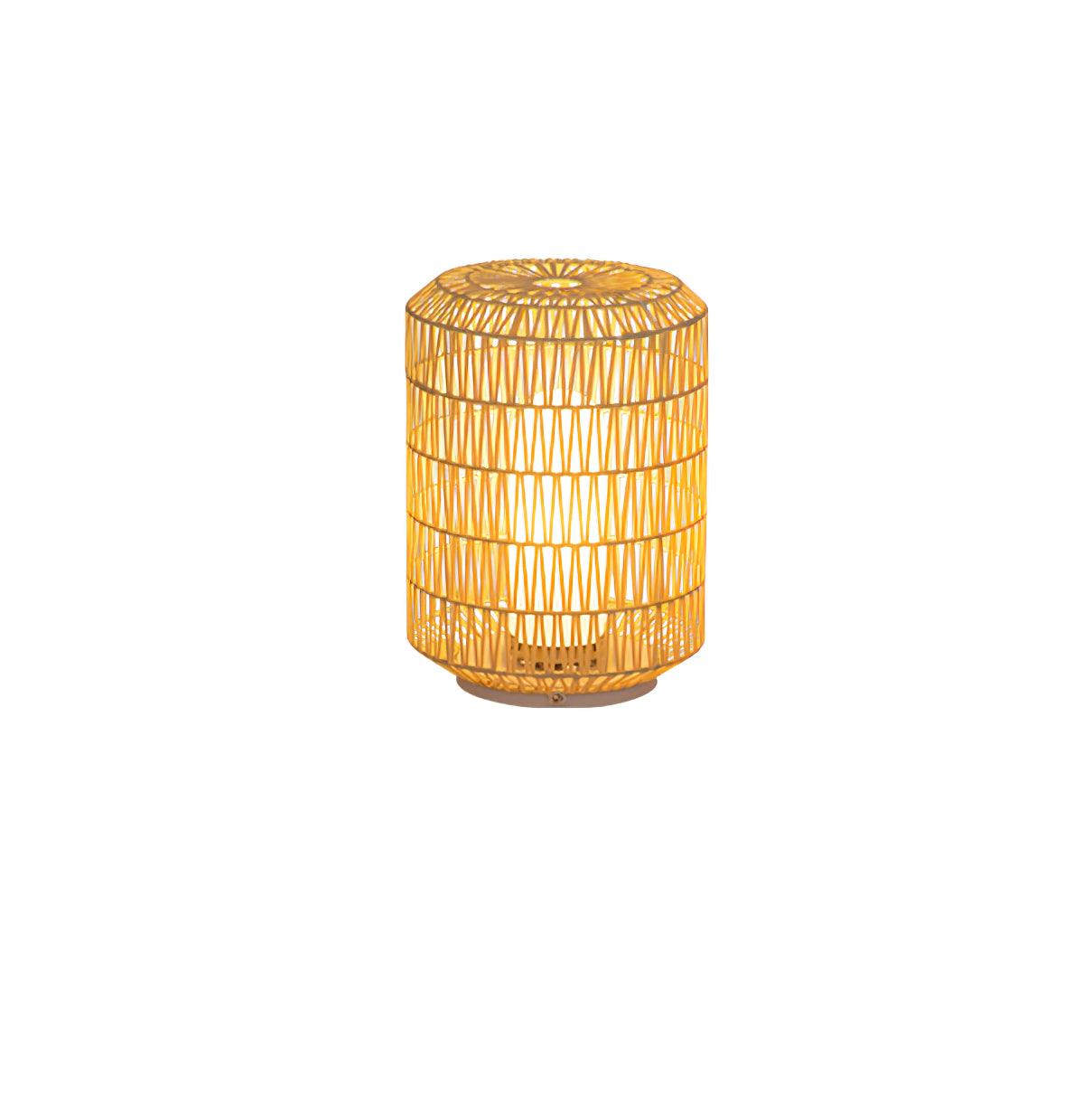 Oliver Vintage Metal Outdoor Lighting - Blowlighting