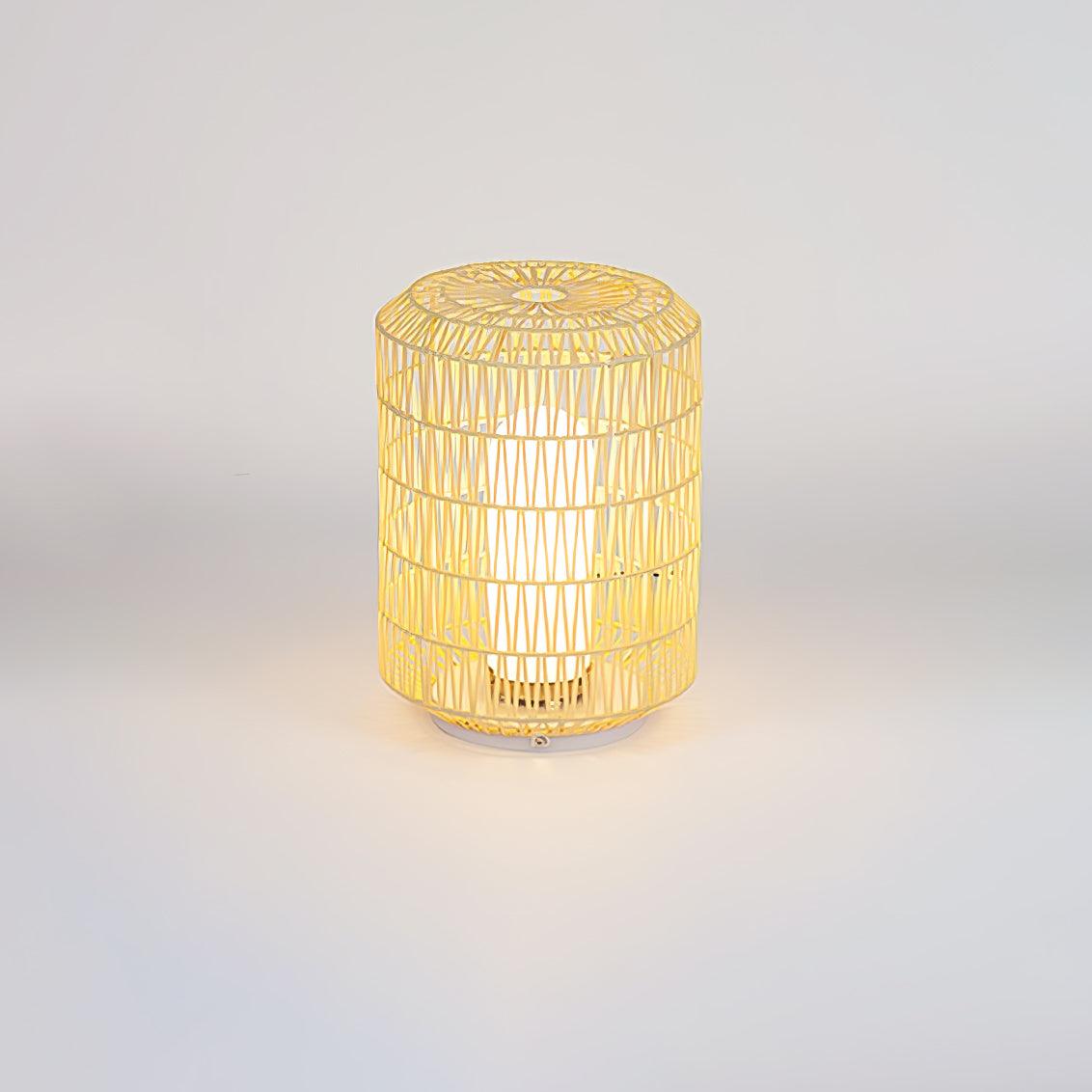 Oliver Vintage Metal Outdoor Lighting - Blowlighting