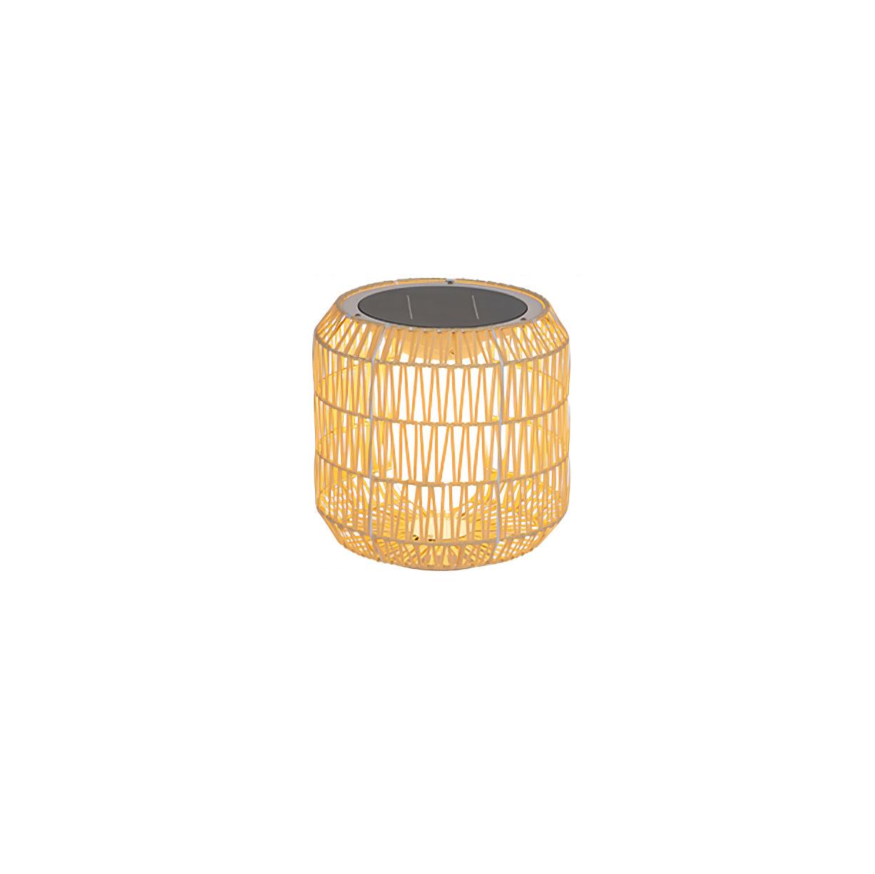 Oliver Vintage Metal Outdoor Lighting - Blowlighting