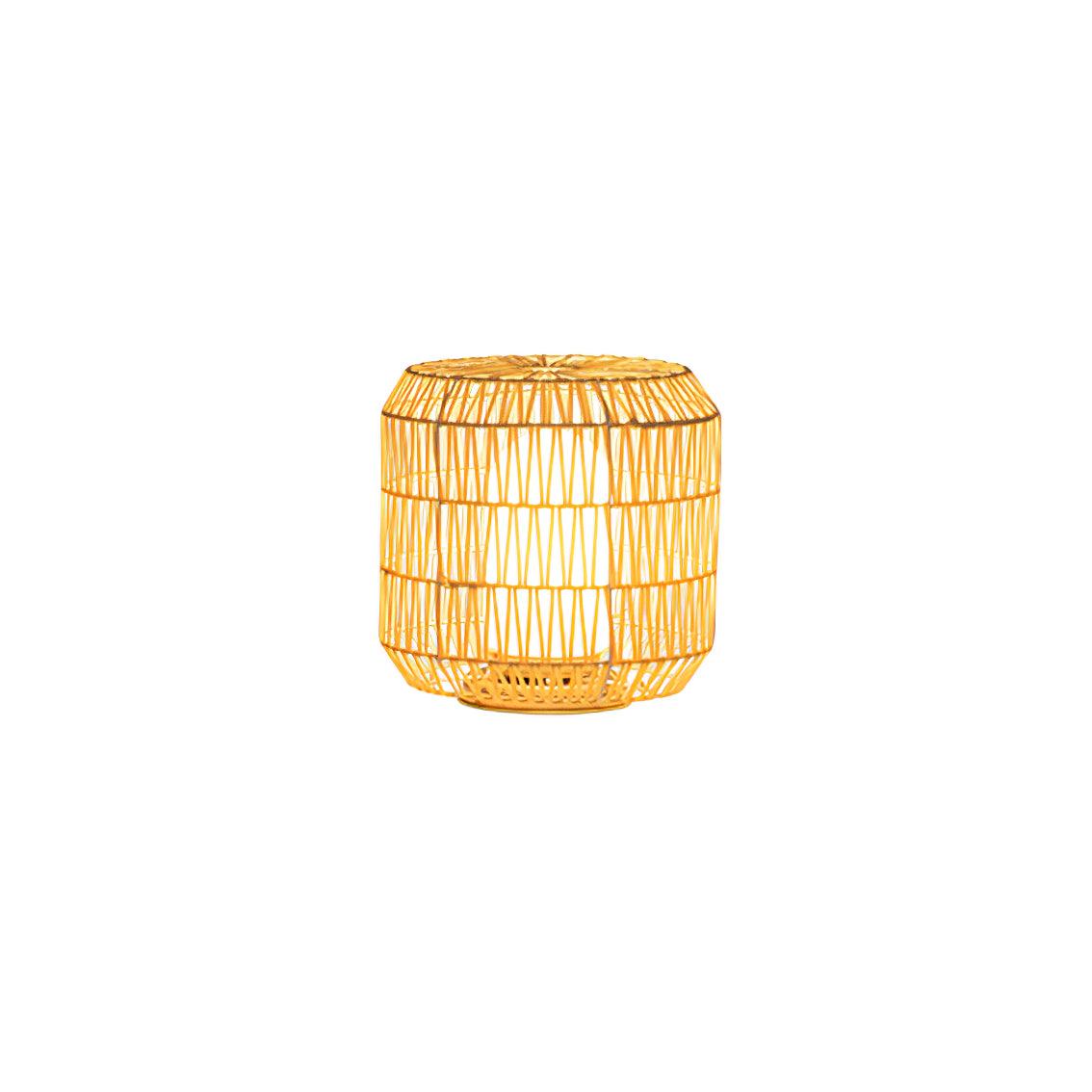 Oliver Vintage Metal Outdoor Lighting - Blowlighting
