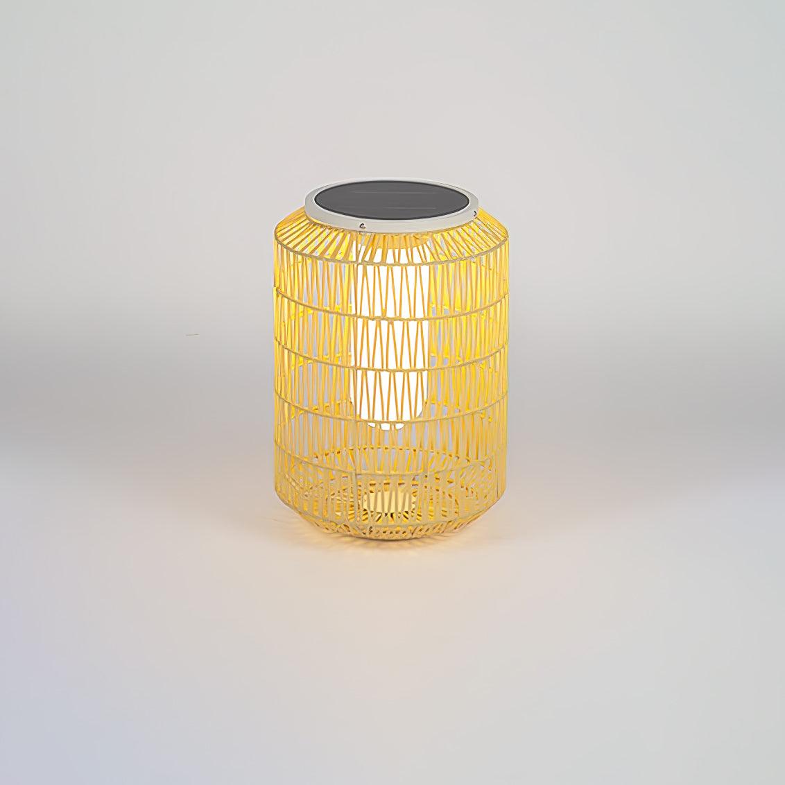 Oliver Vintage Metal Outdoor Lighting - Blowlighting