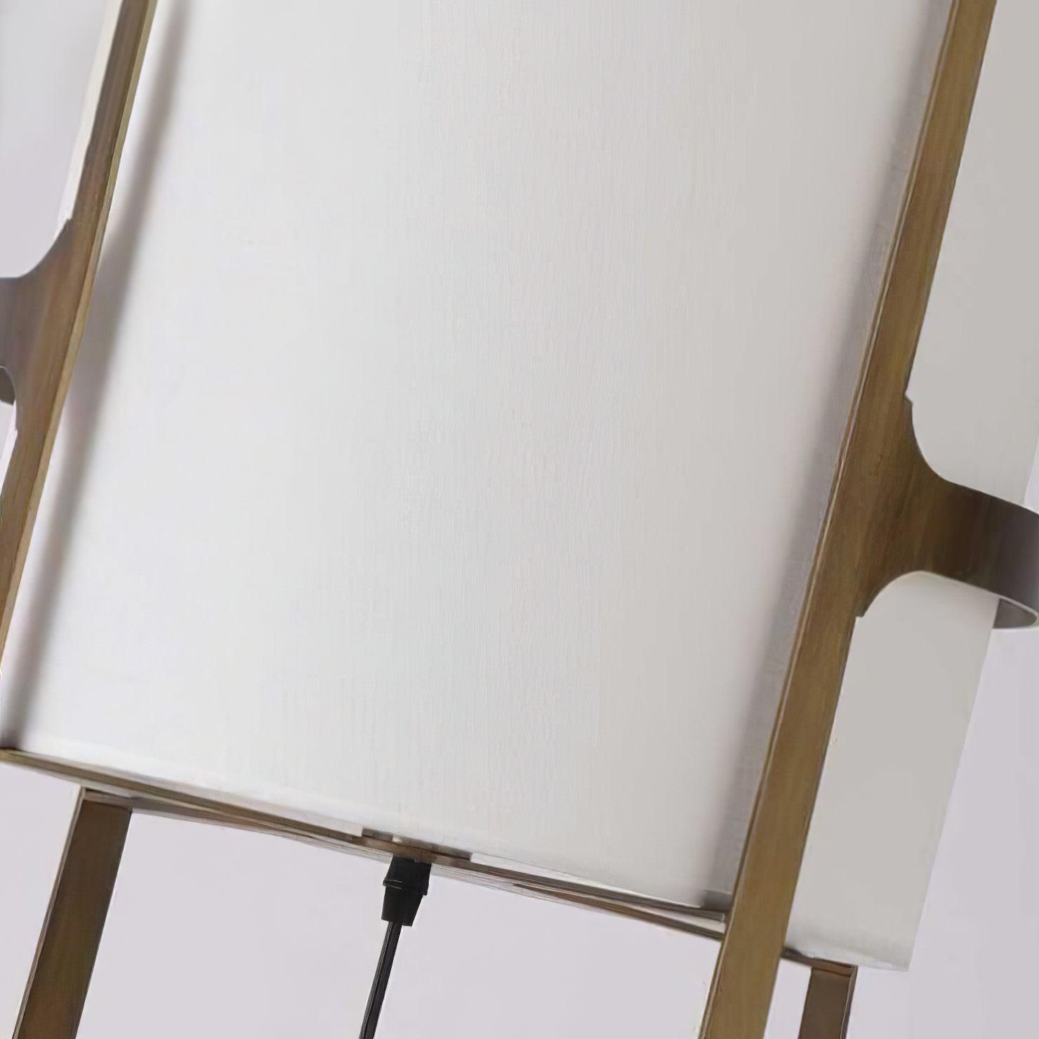 X+L 04 Floor Lamp - Blowlighting