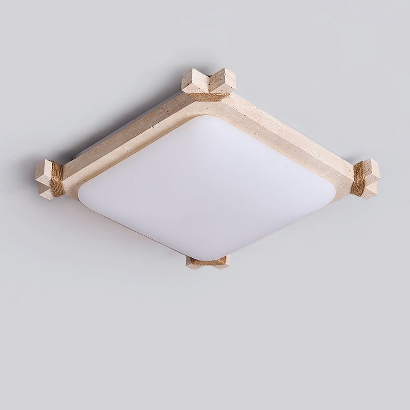Xavren Ceiling Lamp - Vakkerlight