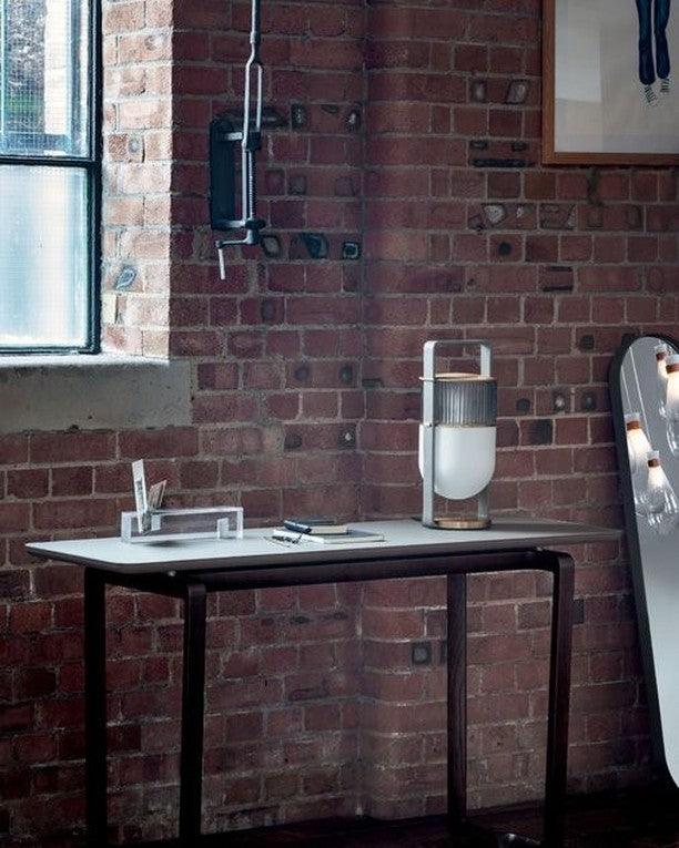 Xi Table Lamp - Blowlighting