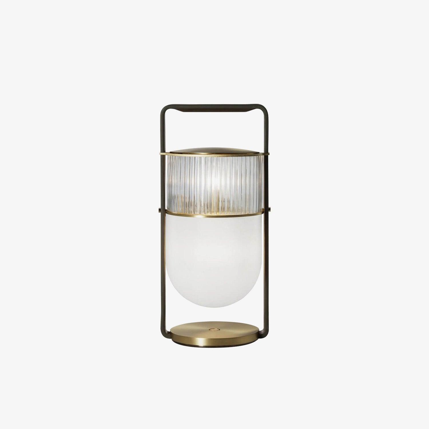 Xi Table Lamp - Blowlighting