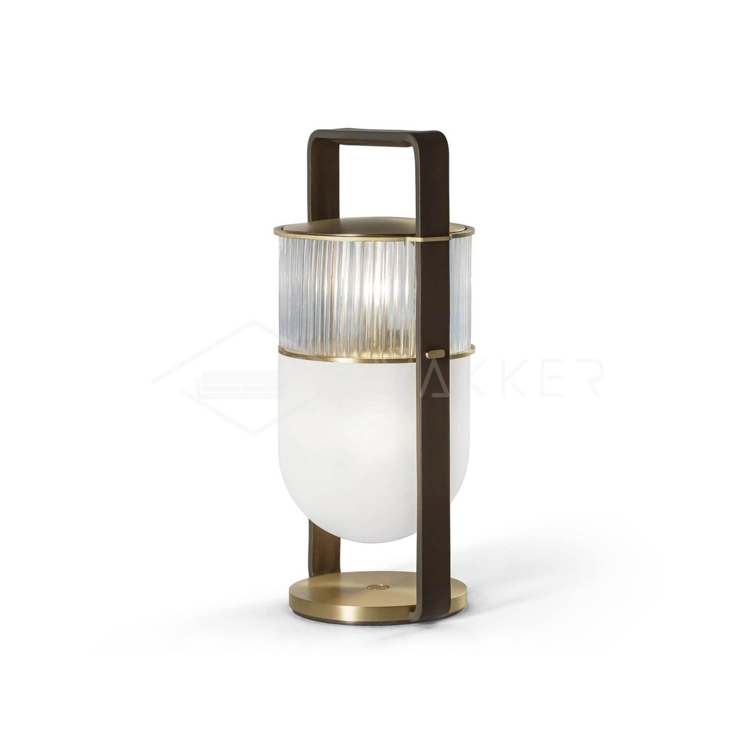 Xi Table Lamp - Blowlighting