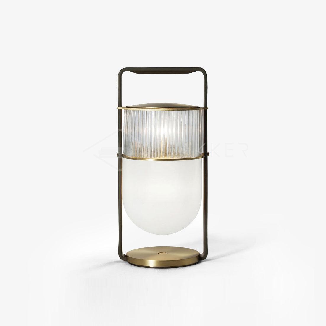 Xi Table Lamp - Blowlighting