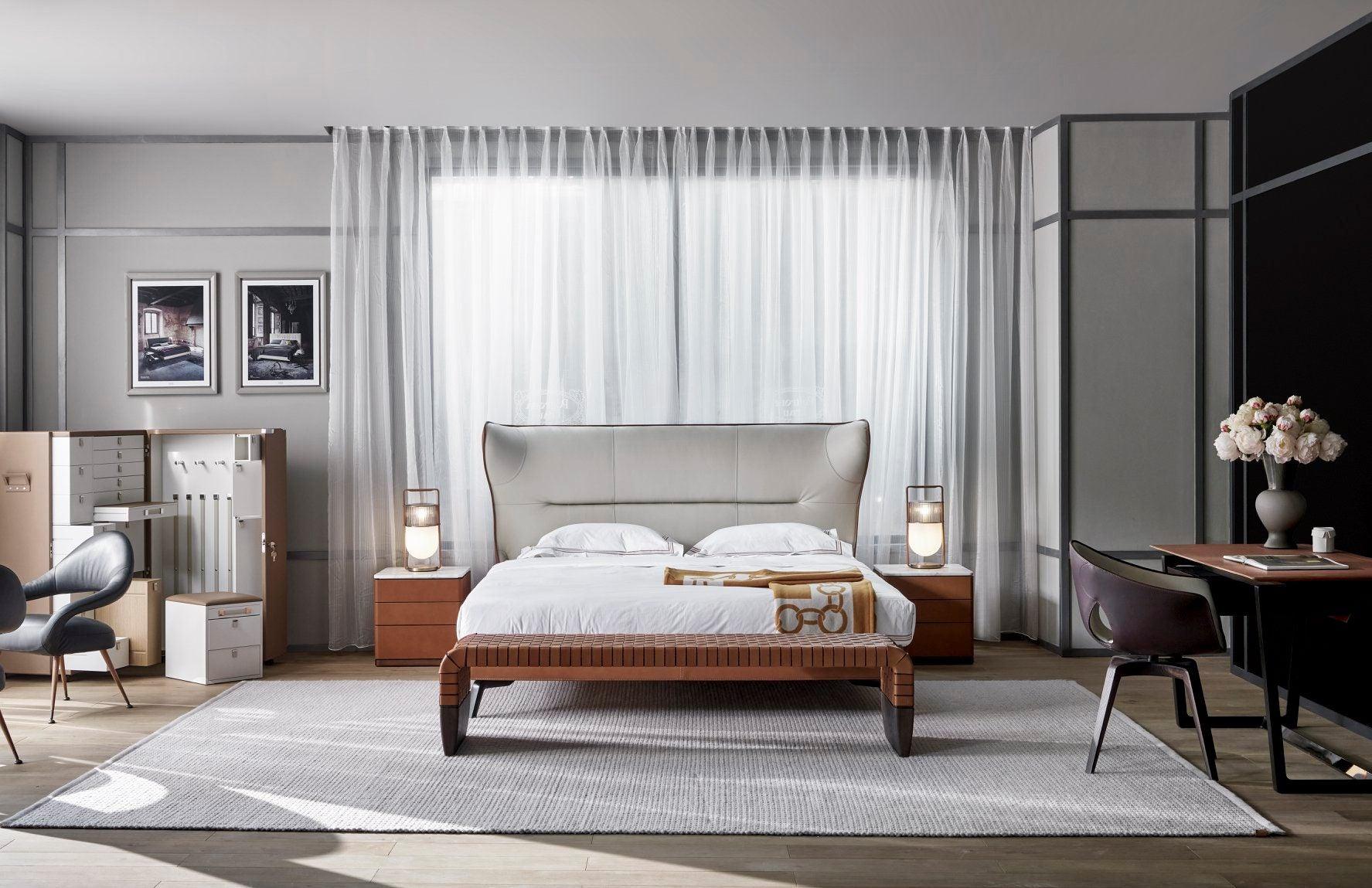 Xi Table Lamp - Blowlighting