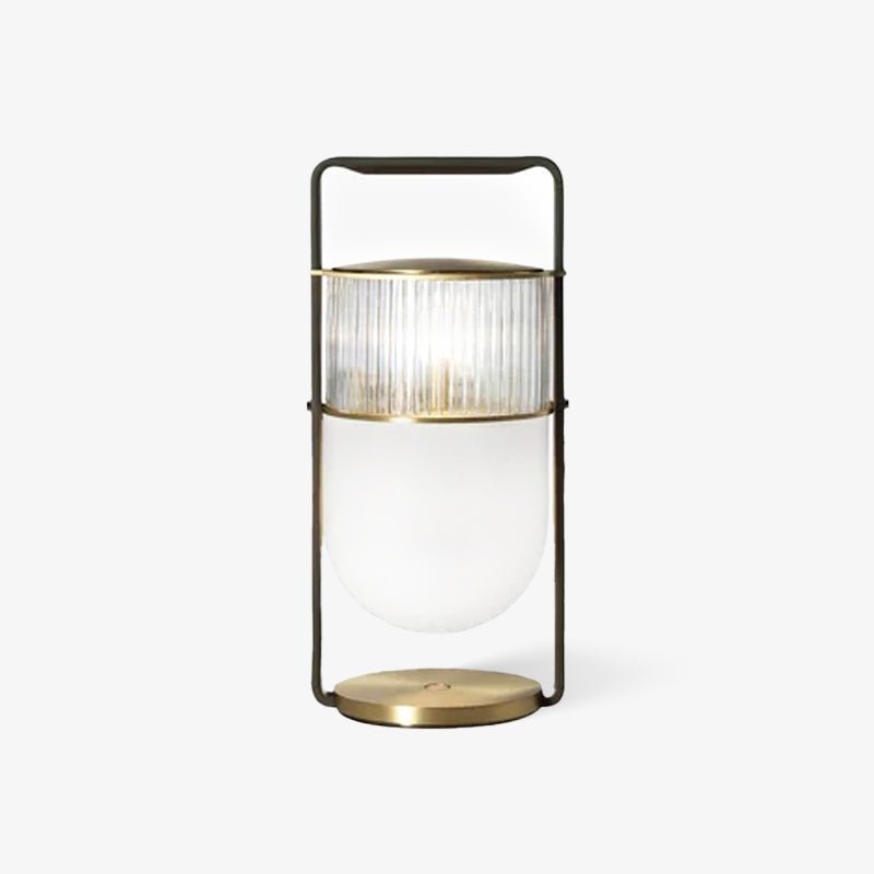 Xi Table Lamp - Blowlighting