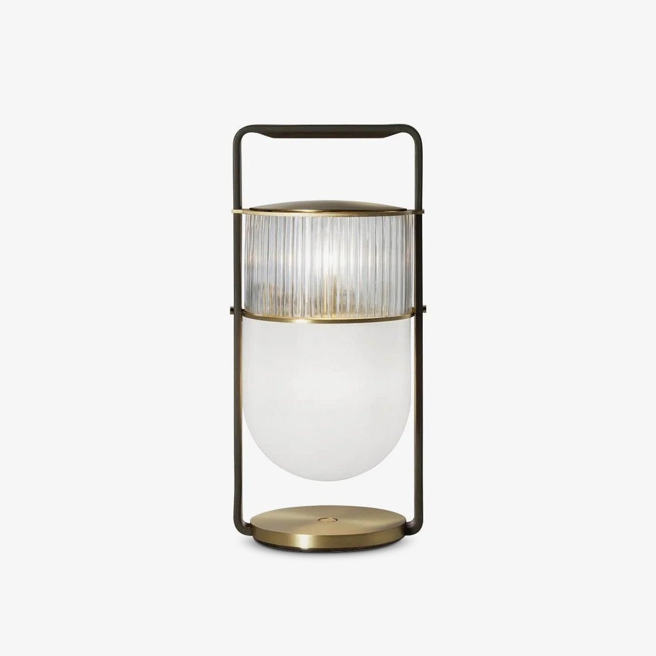 Xi Table Lamp - Blowlighting