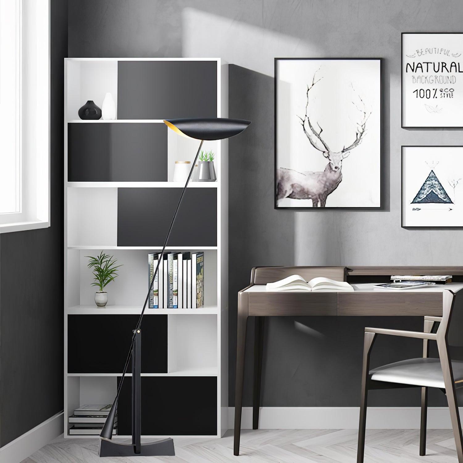 YIU-X Floor Lamp - Blowlighting