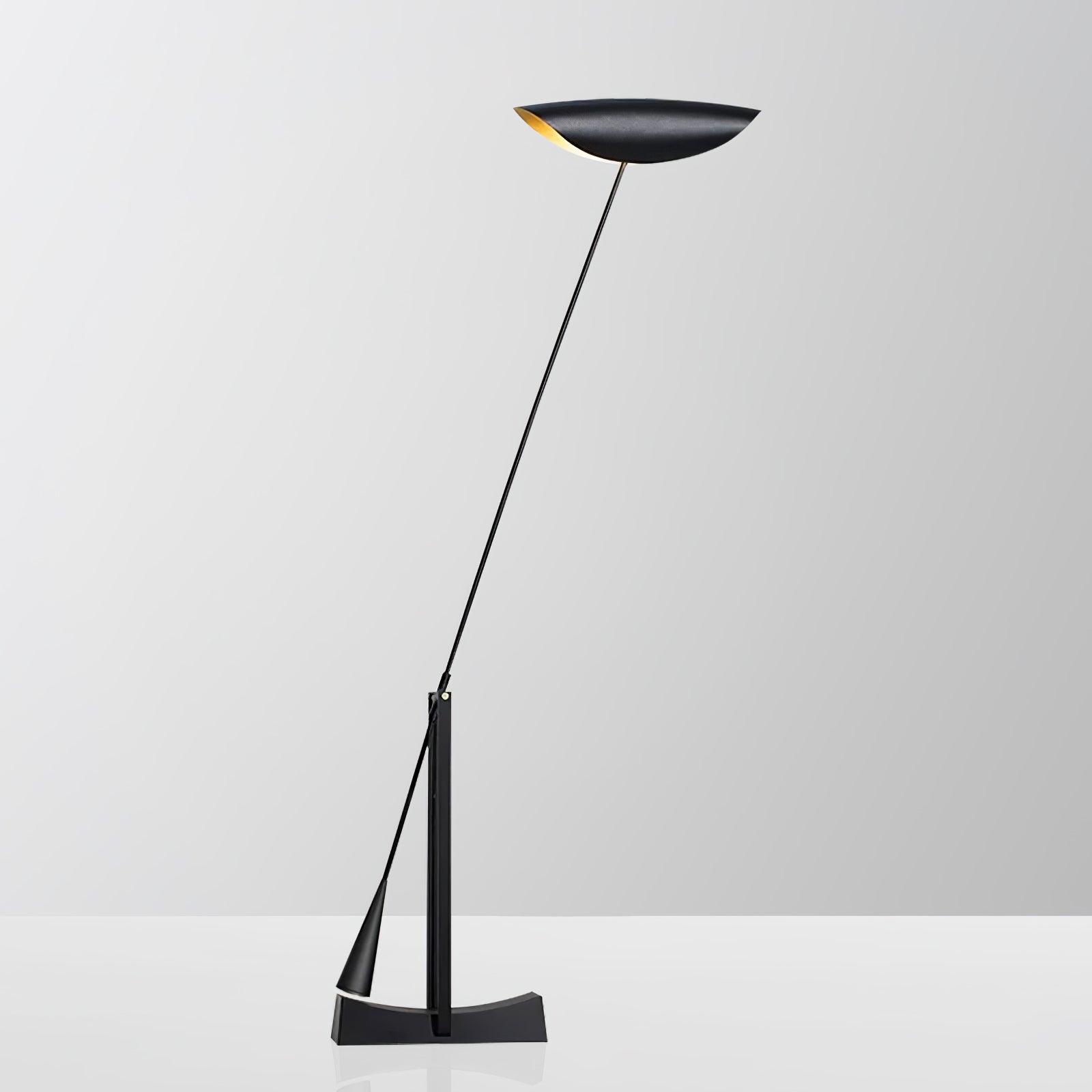 YIU-X Floor Lamp - Blowlighting