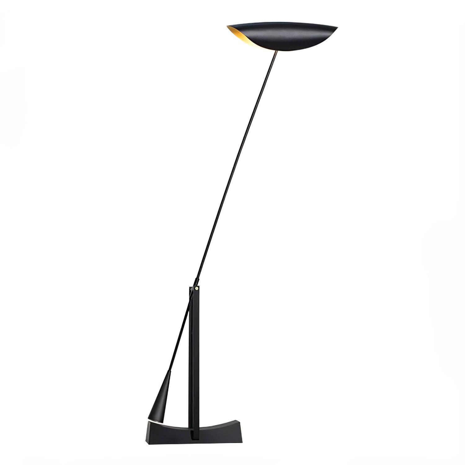 YIU-X Floor Lamp - Blowlighting