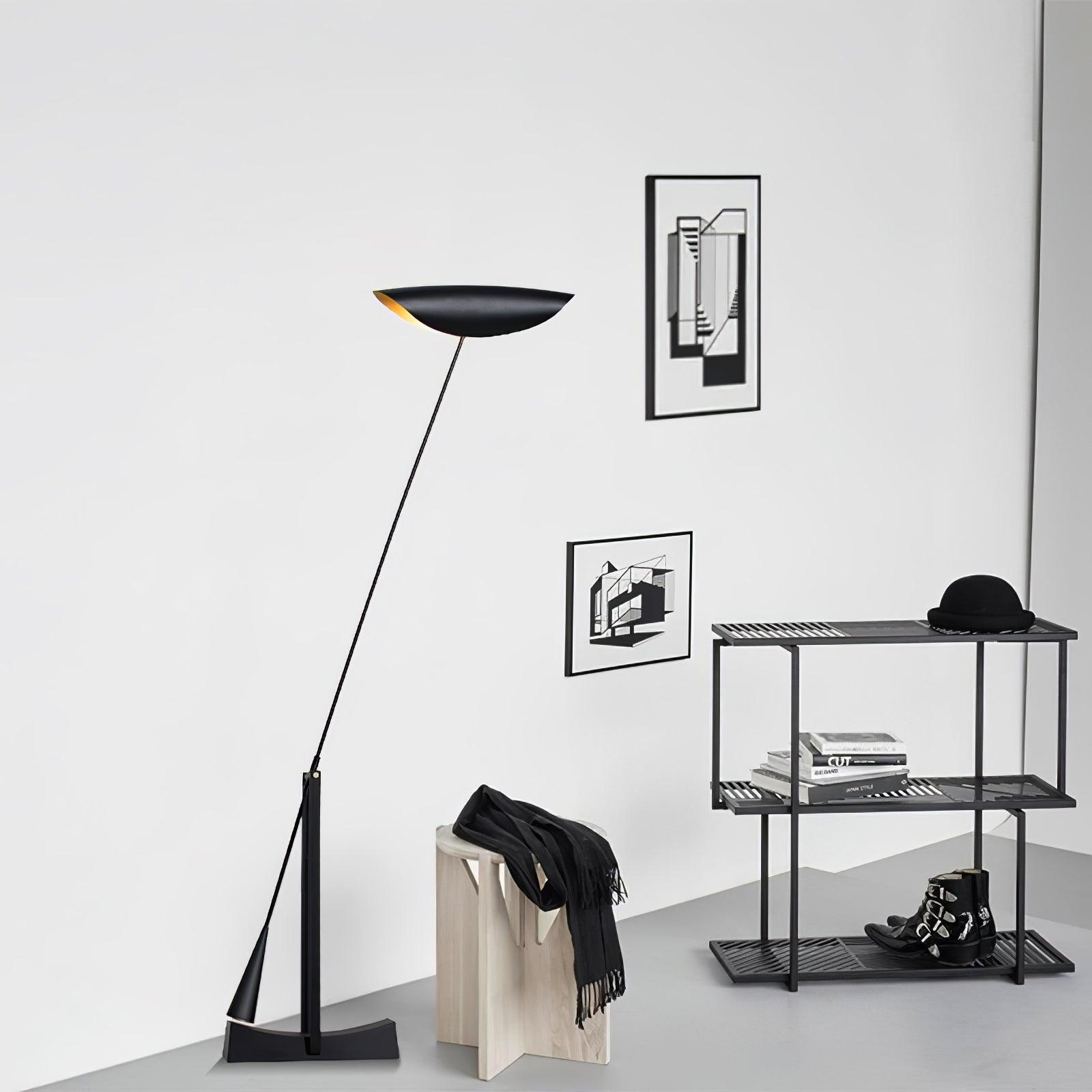 YIU-X Floor Lamp - Blowlighting