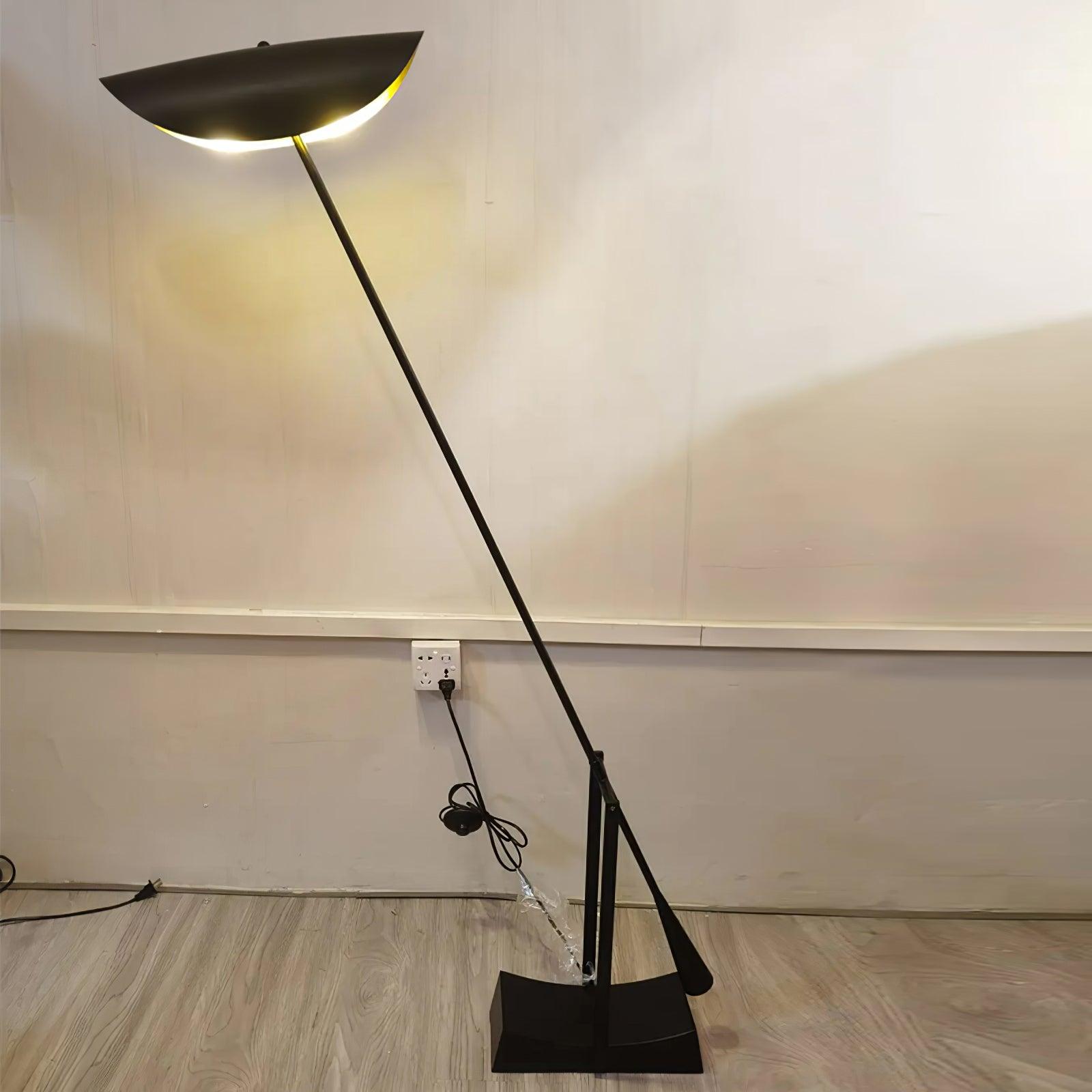 YIU-X Floor Lamp - Blowlighting