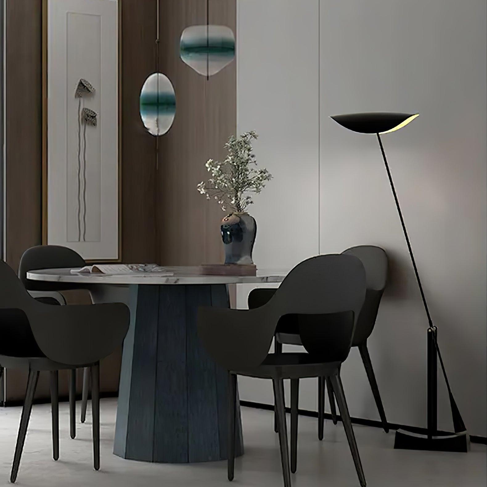 YIU-X Floor Lamp - Blowlighting