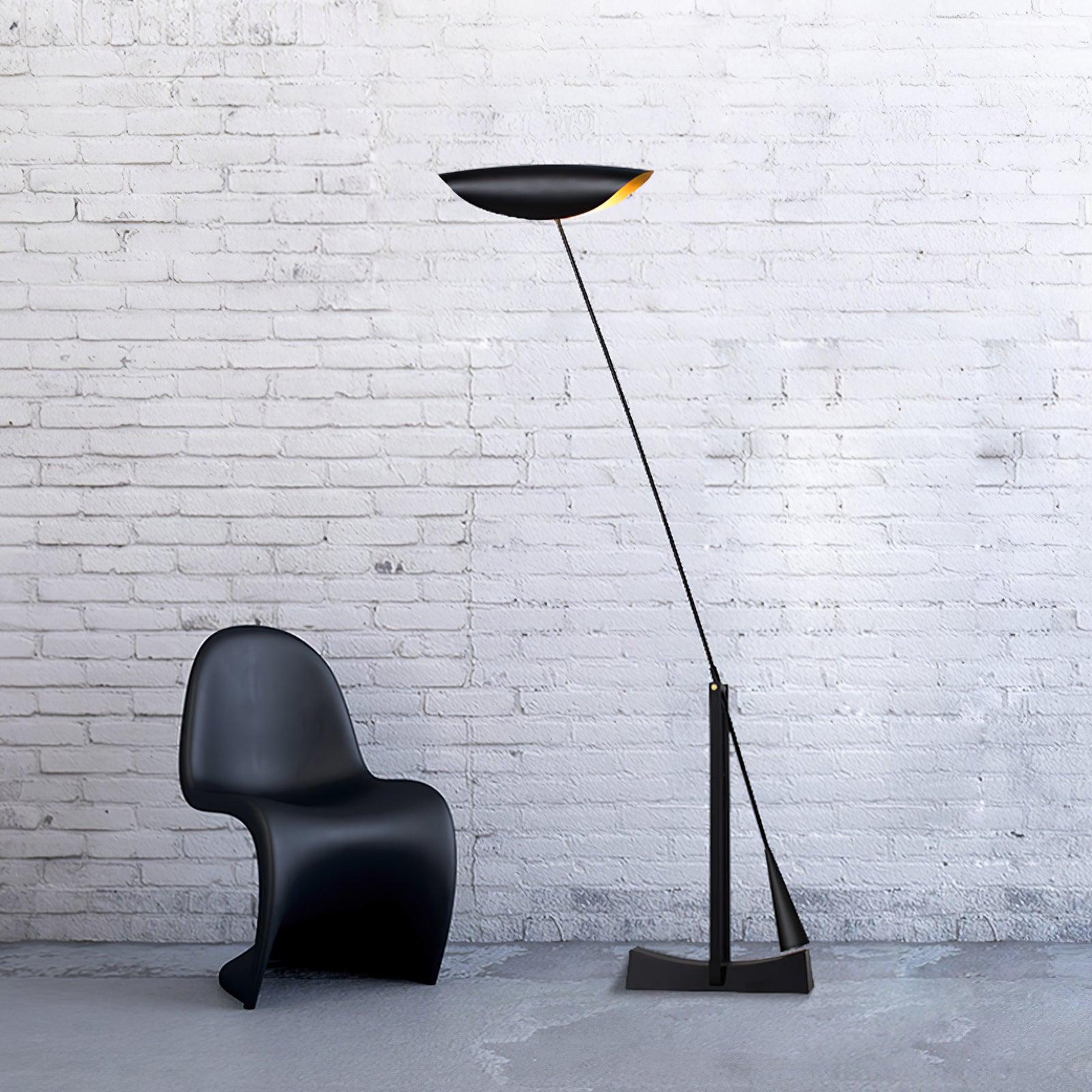 YIU-X Floor Lamp - Blowlighting