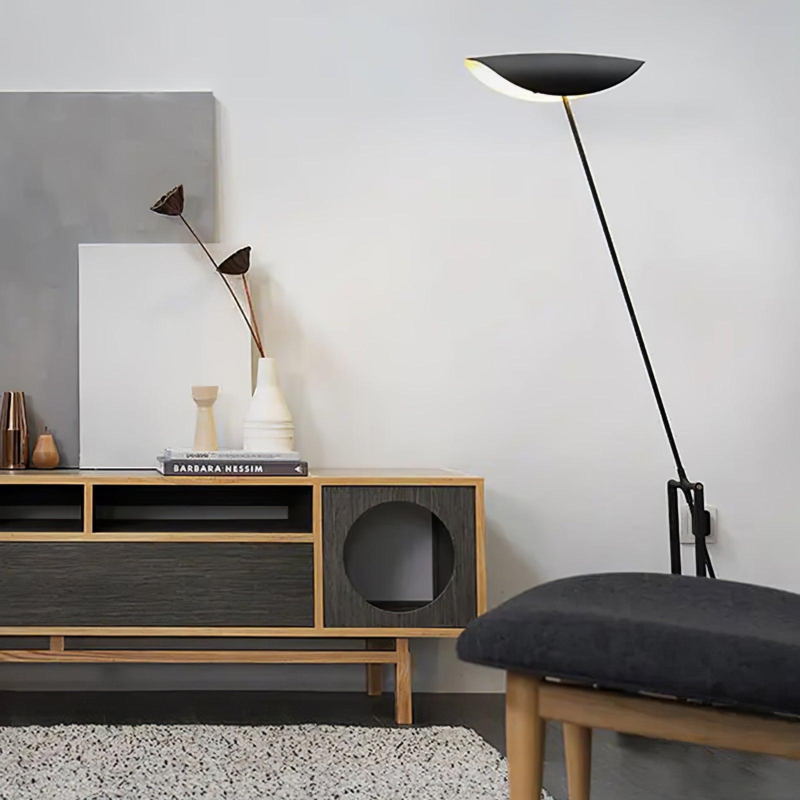 YIU-X Floor Lamp - Blowlighting