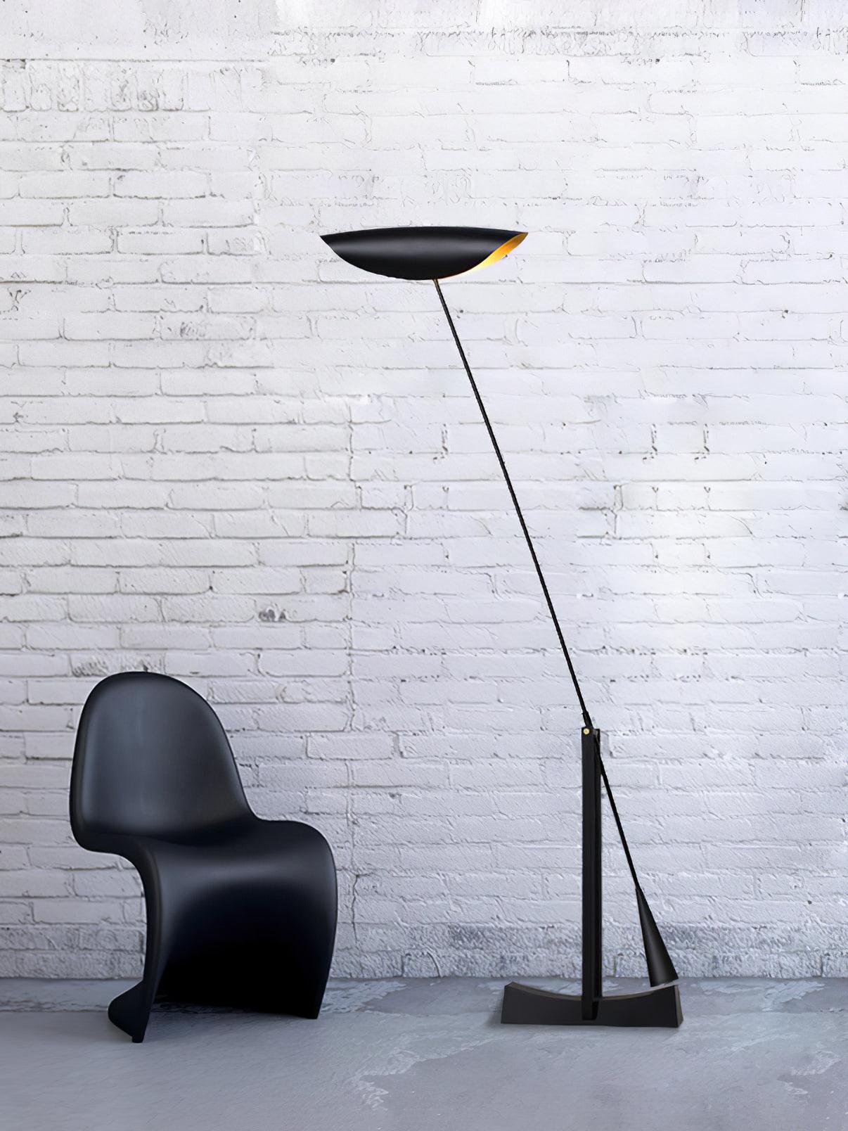 YIU-X Floor Lamp - Blowlighting