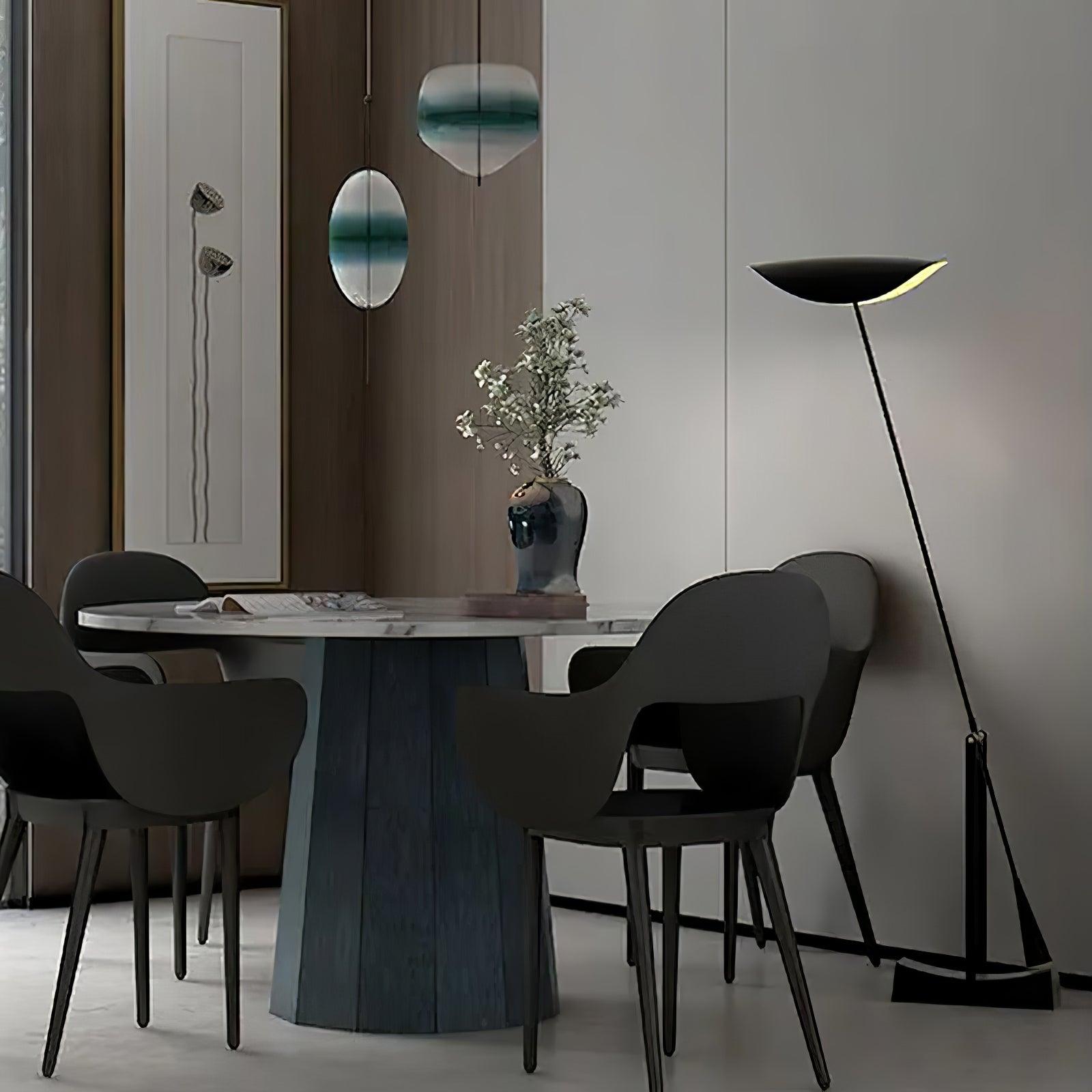 YIU-X Floor Lamp - Blowlighting