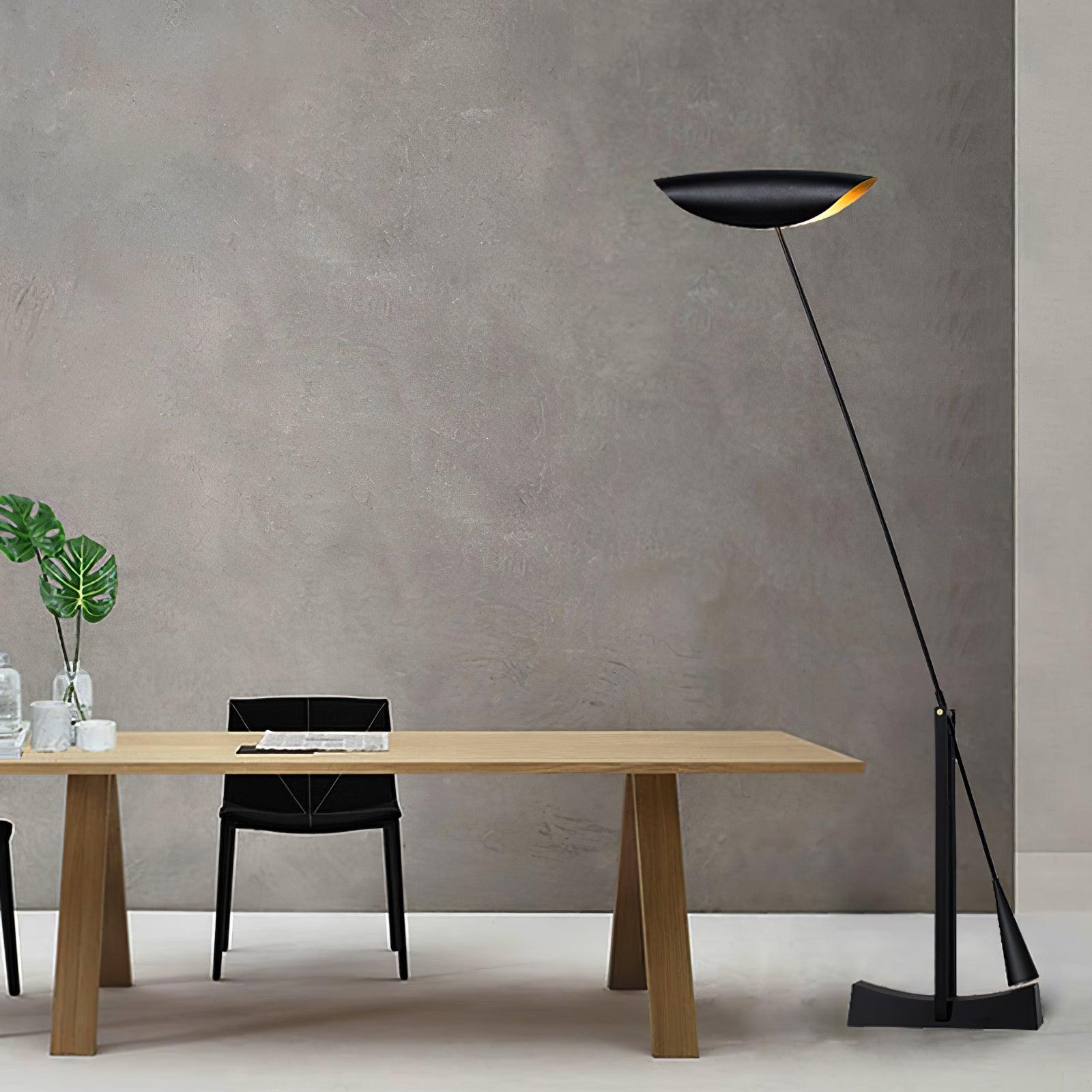 YIU-X Floor Lamp - Blowlighting