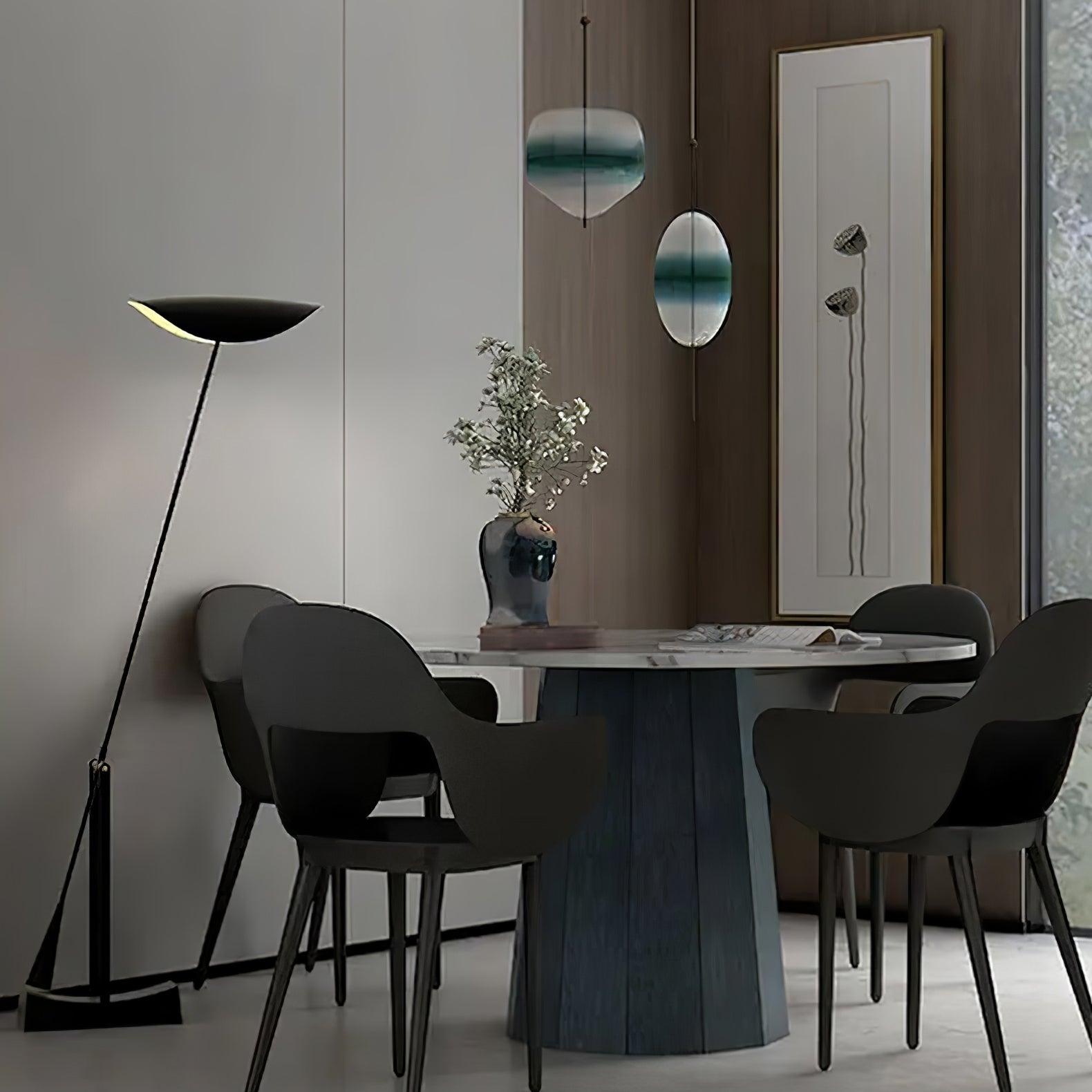 YIU-X Floor Lamp - Blowlighting