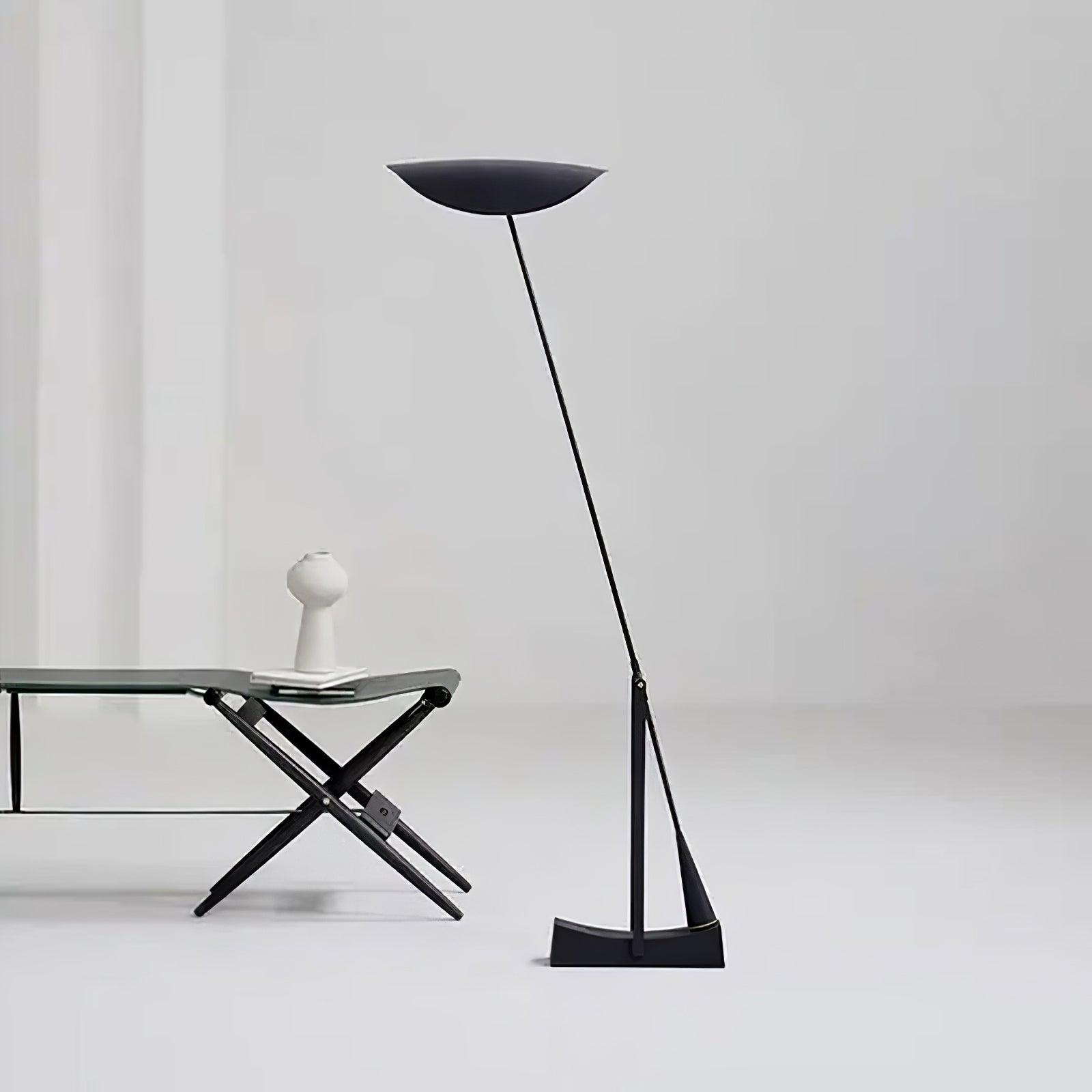 YIU-X Floor Lamp - Blowlighting
