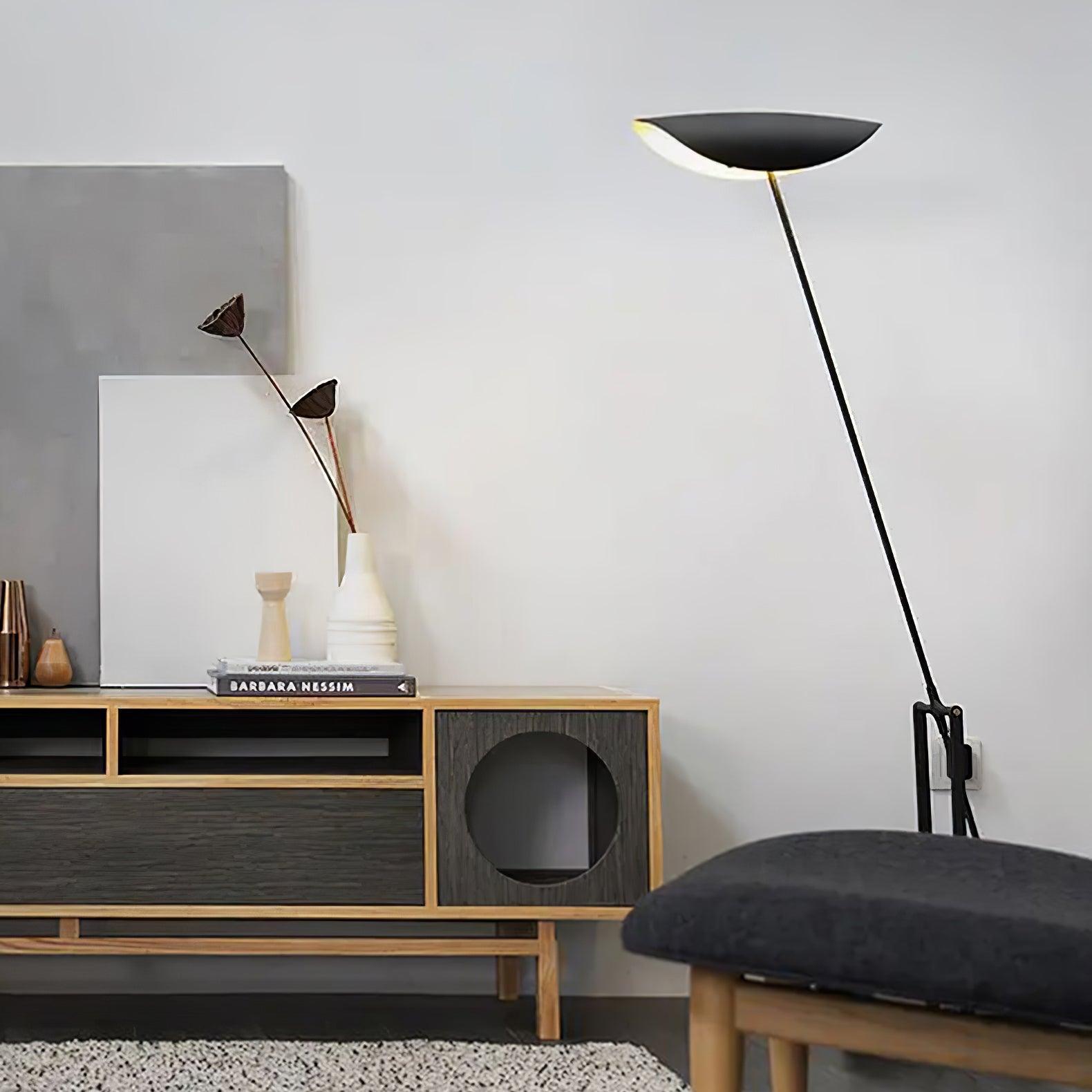 YIU-X Floor Lamp - Blowlighting
