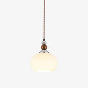 Yisi Po Pendant Lamp - Blowlighting