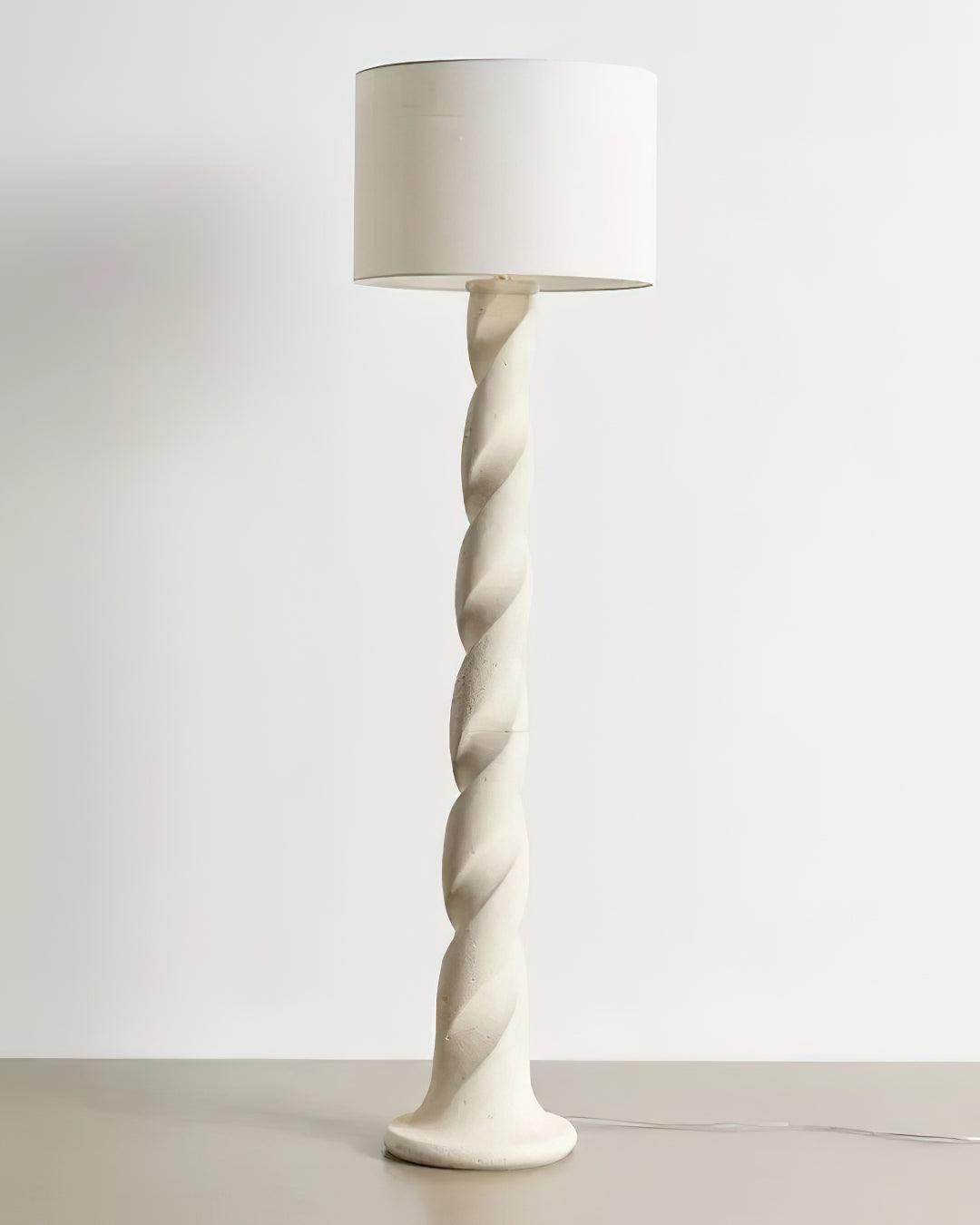 Yisi North Tower Floor Lamp - Blowlighting