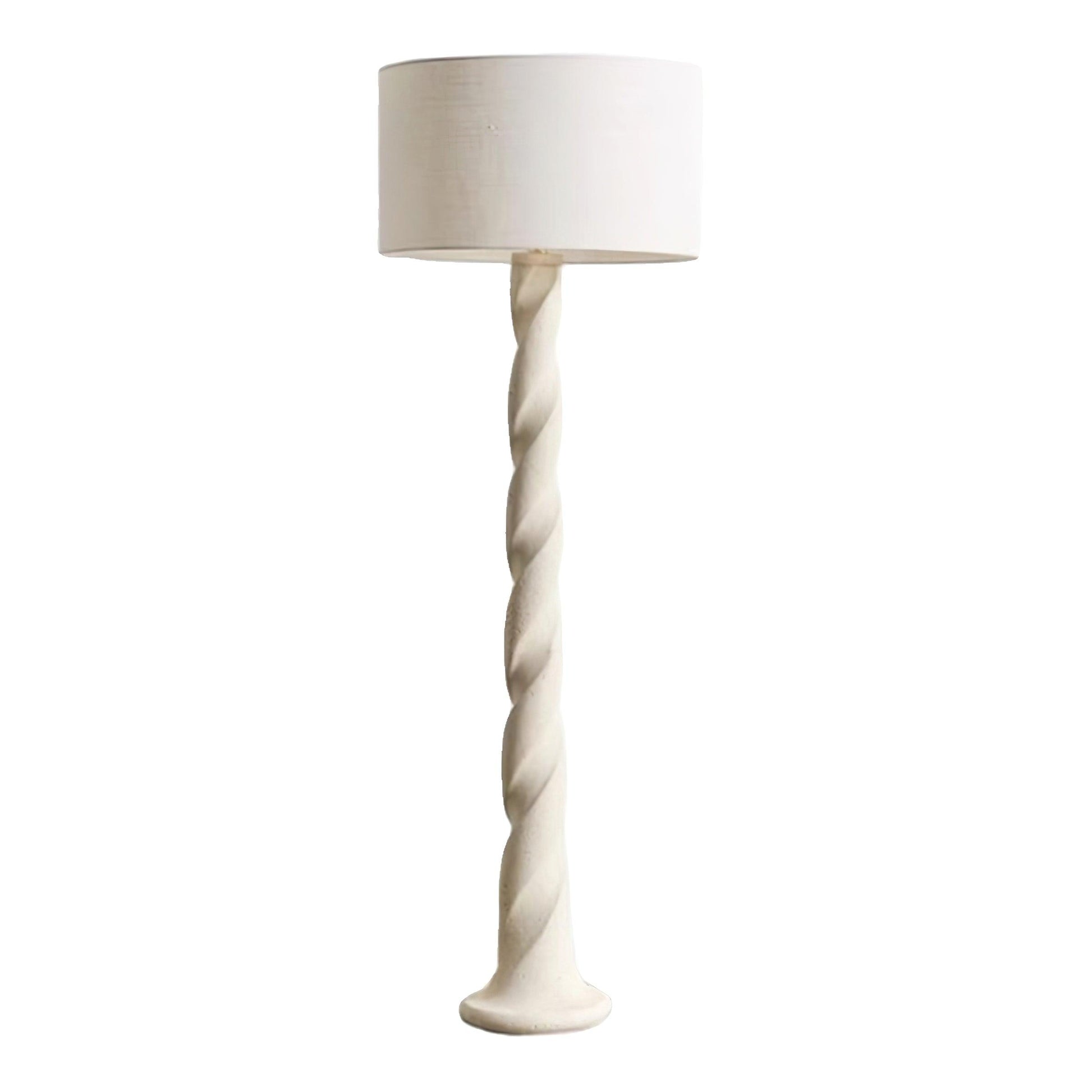 Yisi North Tower Floor Lamp - Blowlighting