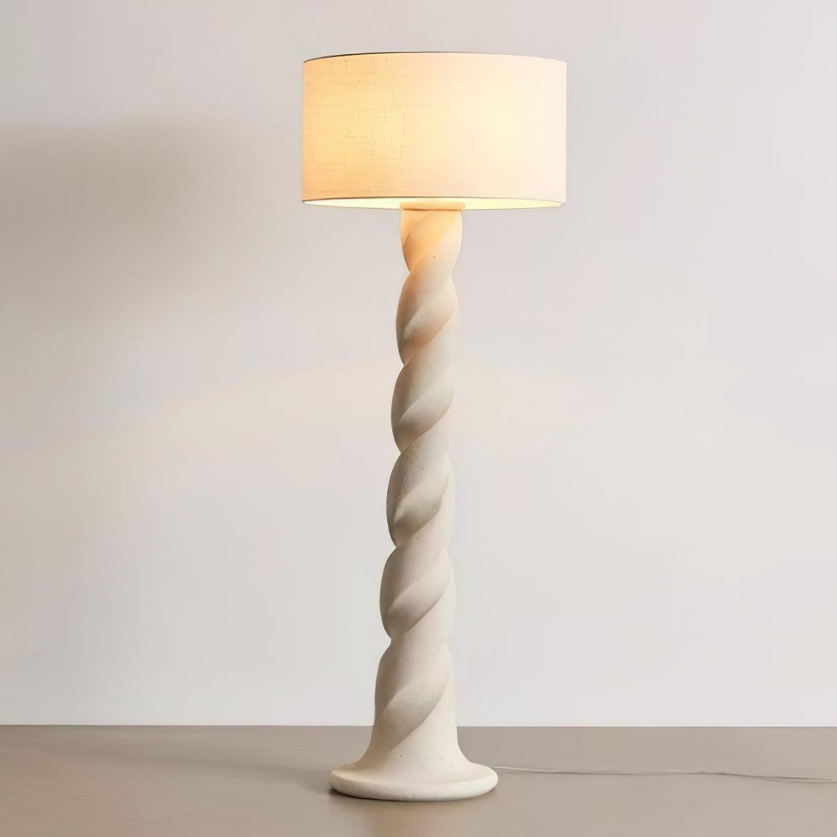 Yisi North Tower Floor Lamp - Blowlighting