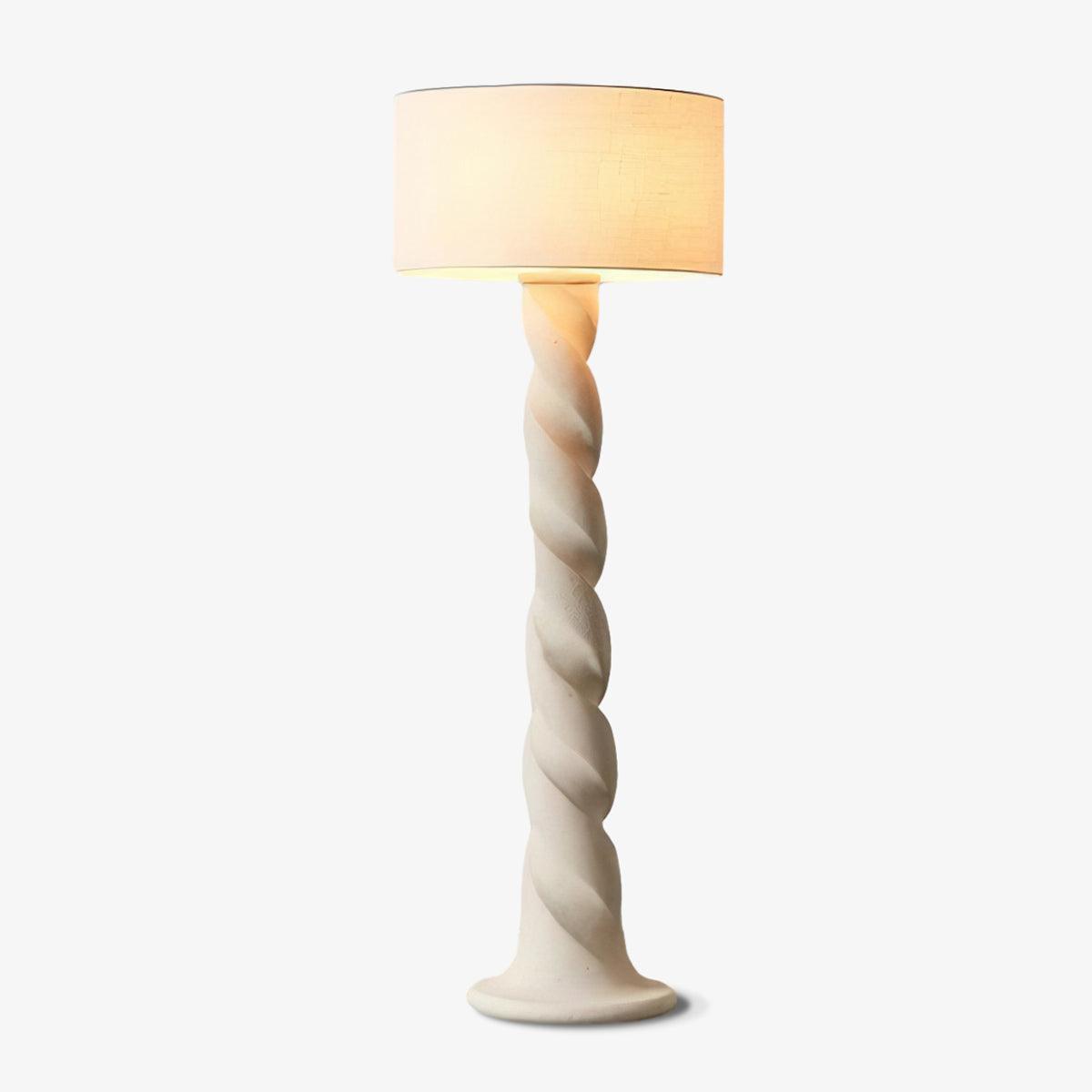 Yisi North Tower Floor Lamp - Blowlighting