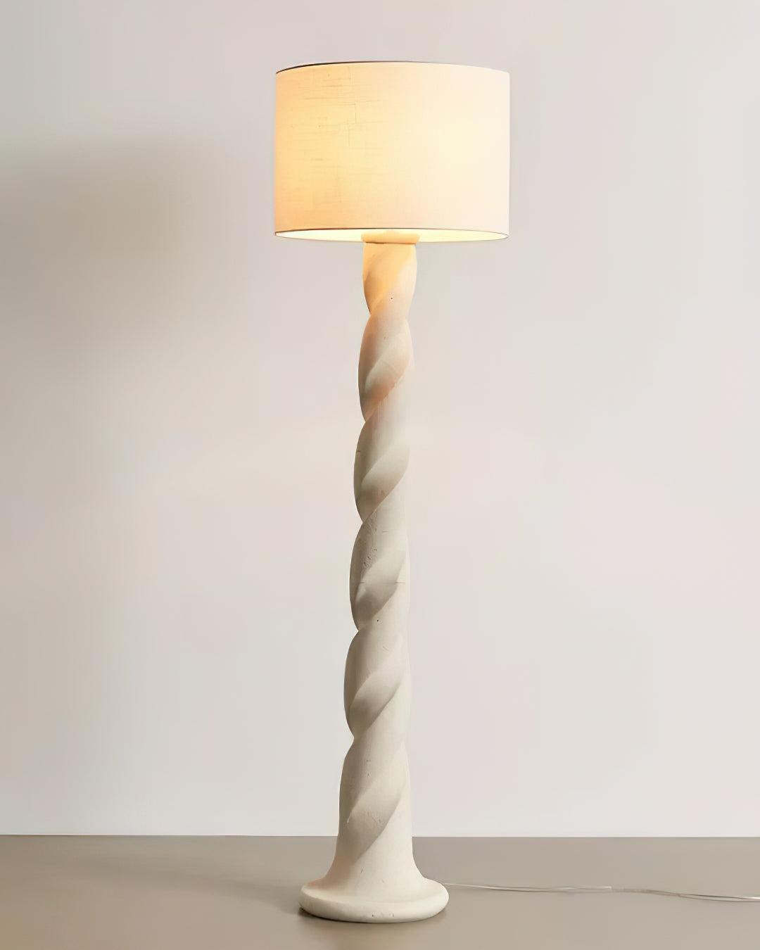 Yisi North Tower Floor Lamp - Blowlighting
