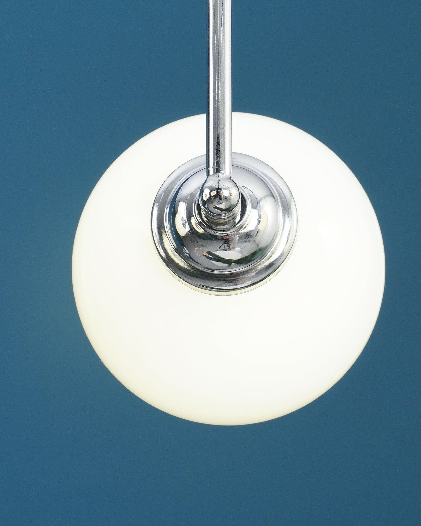 Yisu Chandelier - Blowlighting